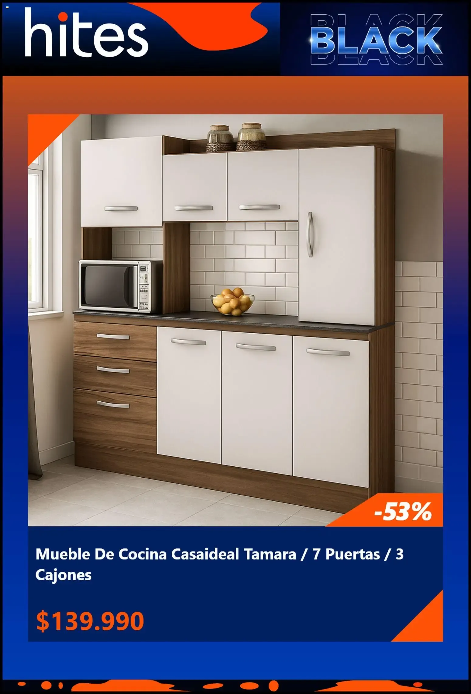 Catálogo de BLACK 28 de julio al 9 de agosto 2026 - Página 5
