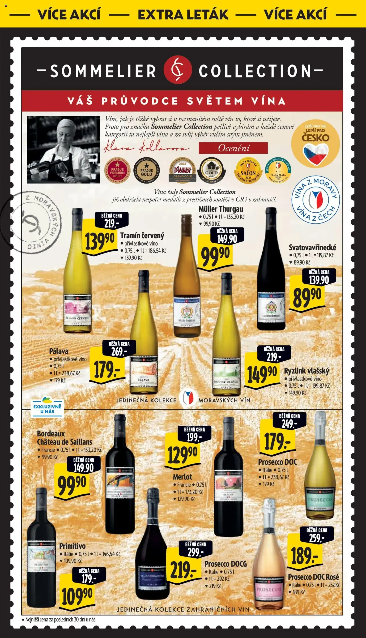 Albert leták - Supermarket od 15.07.2026 - Akční leták - 15. července 21. července 2026 - Page 38