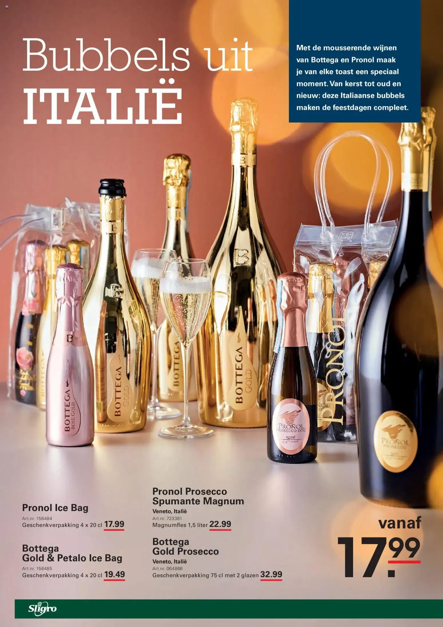Kerstgeschenken van 13 oktober tot 31 december 2026 - Folder pagina 2