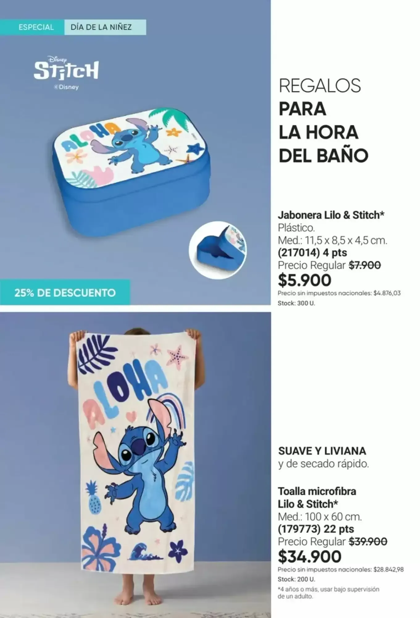 Ofertas de casa & estilo 1 de octubre al 31 de octubre 2026 - Página 11 del catálogo