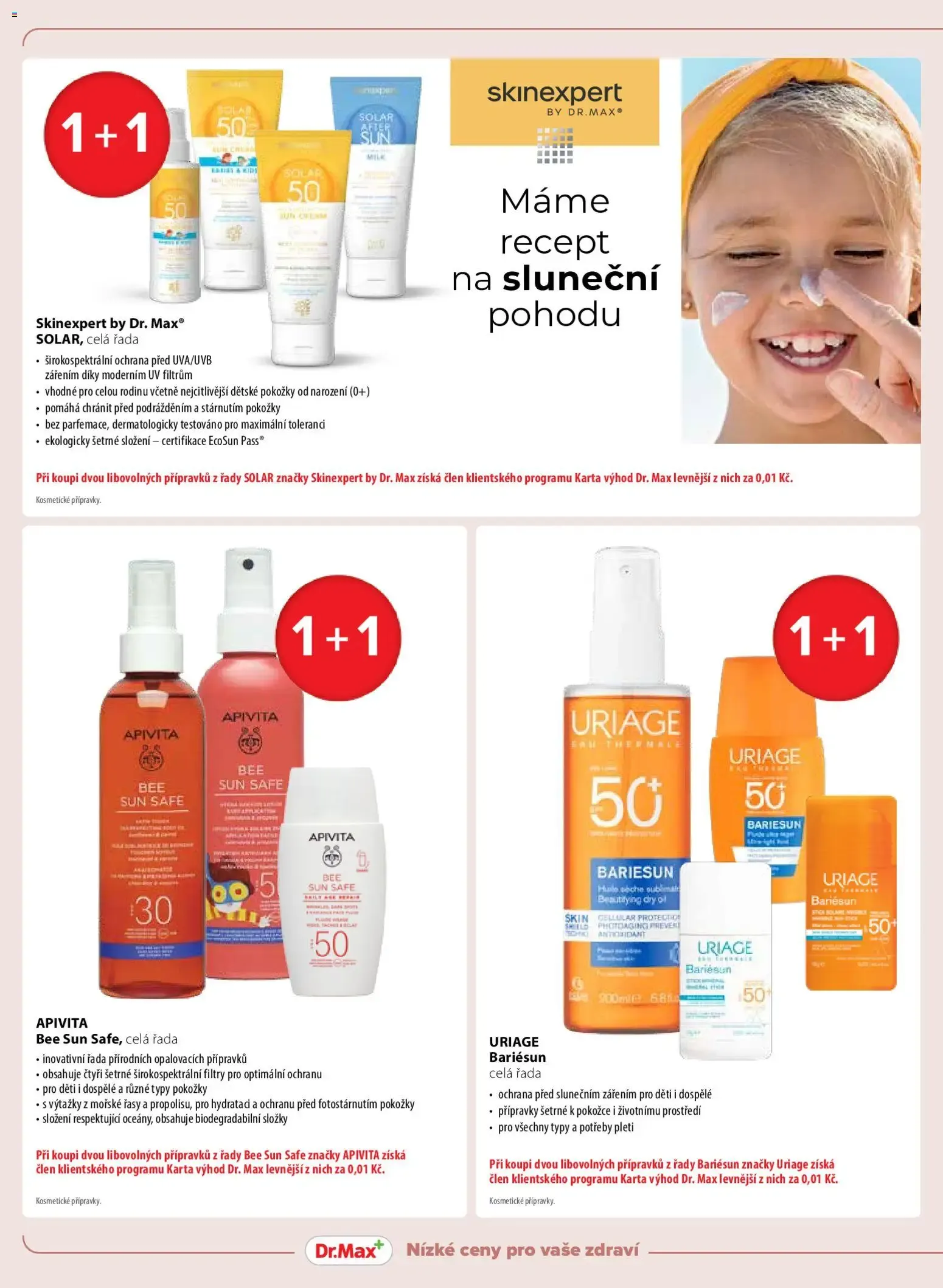 Léto? Máme vše! - 1. června 30. června 2026 - Page 12