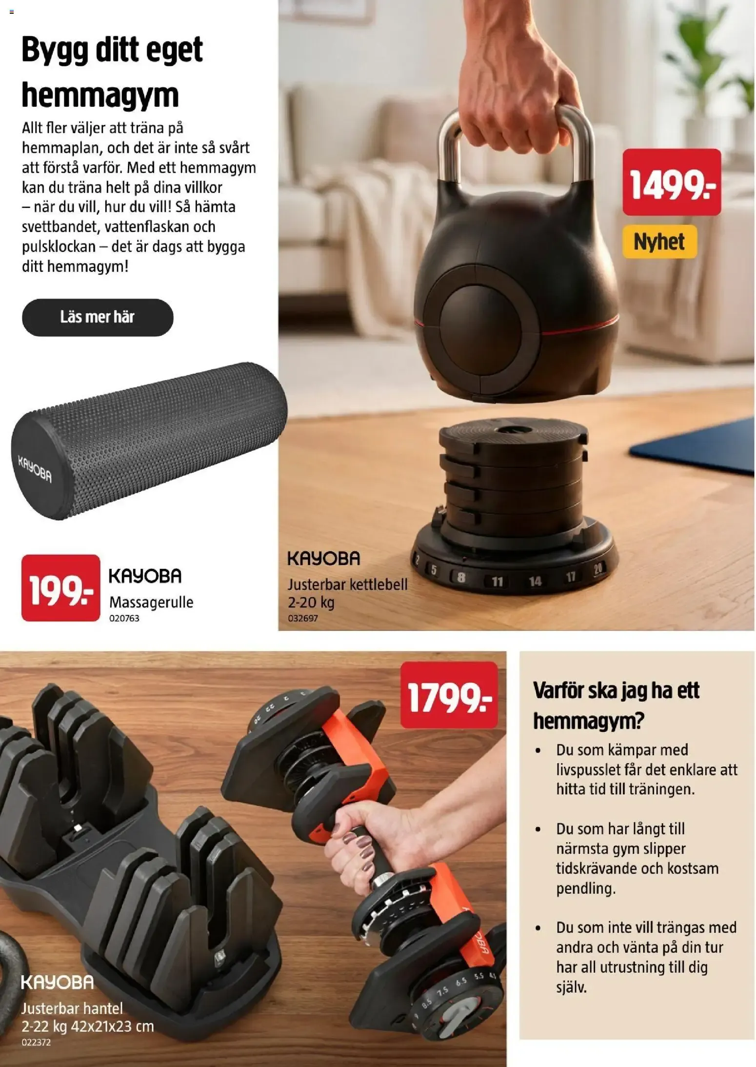Jula Christmas - 2026 från 22/10/2026 - 24/12/2026 > Reklamblad nuvarande rabatter från 22 oktober till 24 december 2026 - Reklamblad sidor 56