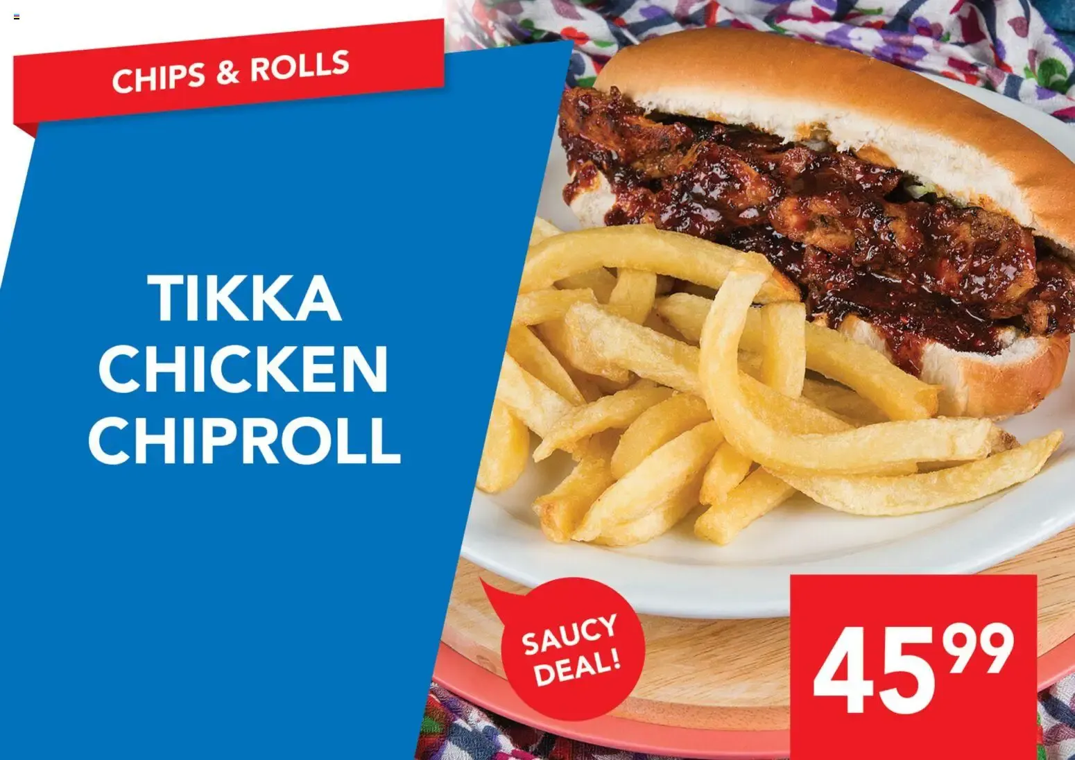 Giant Hyper Diner Menu (21/10/2026 - 31/12/2026) Online from 21 October to 31 December 2026 - Catalogue Page 7