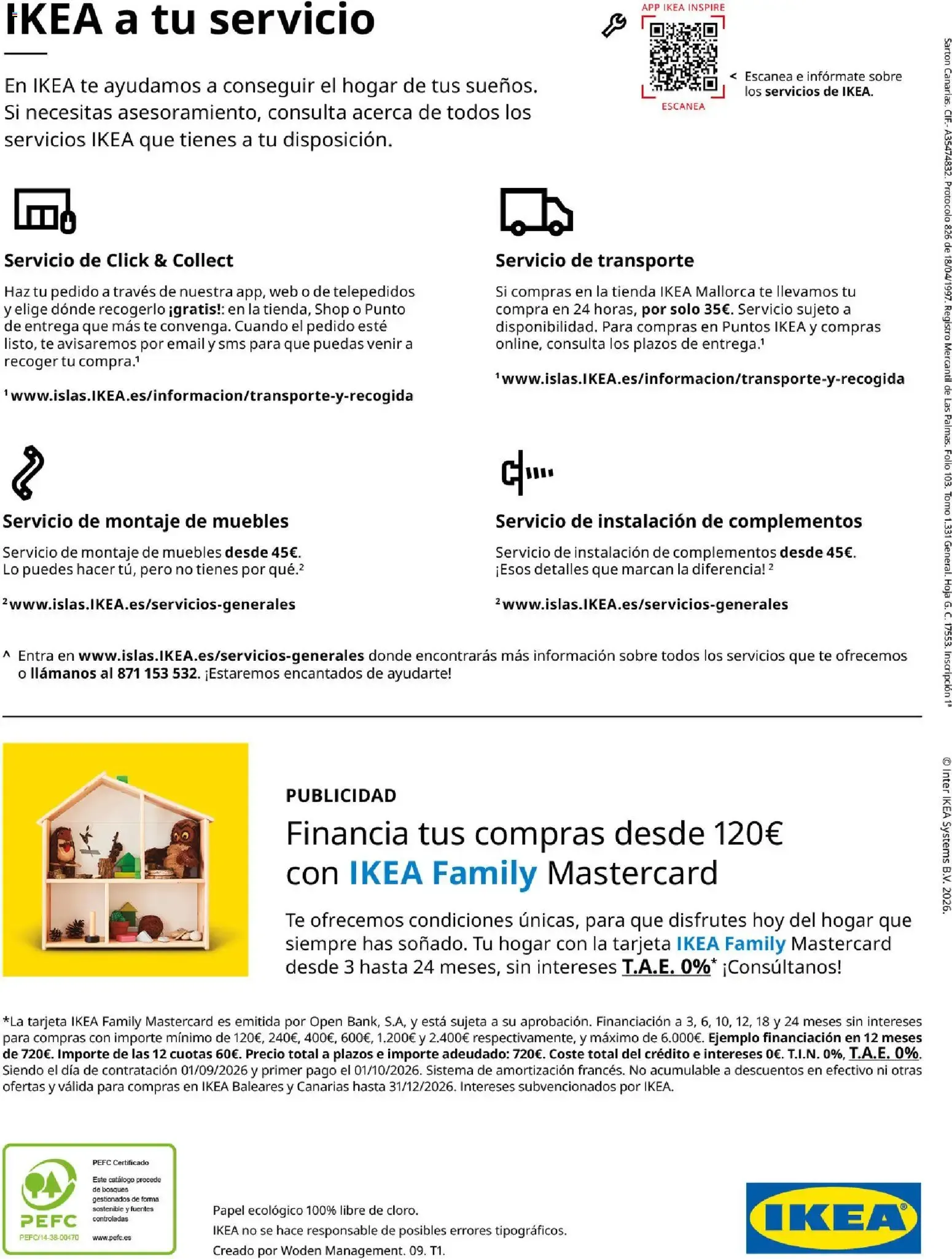 Catálogo de GUÍA DE COMPRA KALLAX 1 de septiembre al 31 de enero 2027 - Página 16