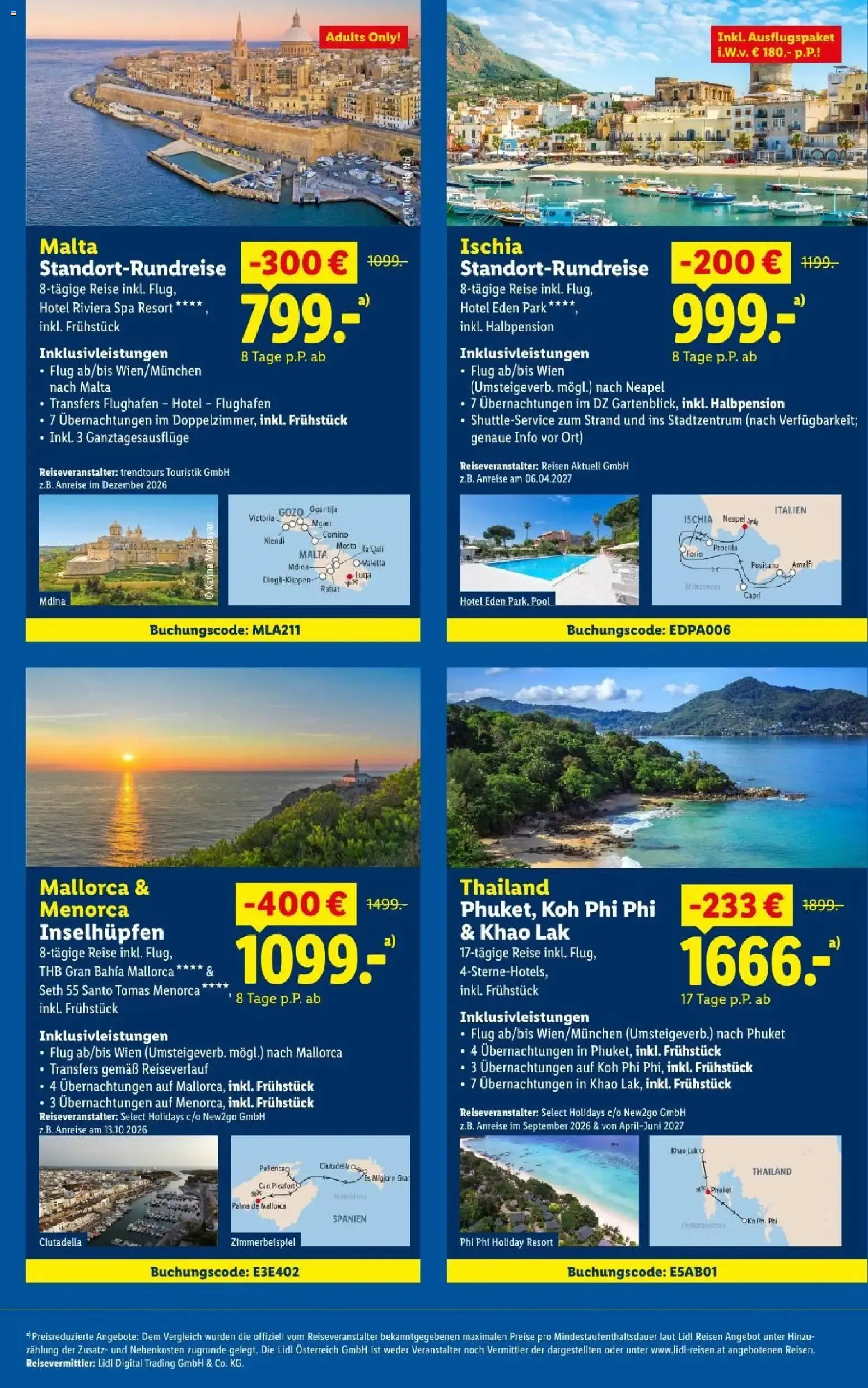 Lidl - Flugblatt ab 09.07.2026 - Angebote ab donnerstag von 9. Juli bis 11. Juli 2026 - Flugblätt seite  29