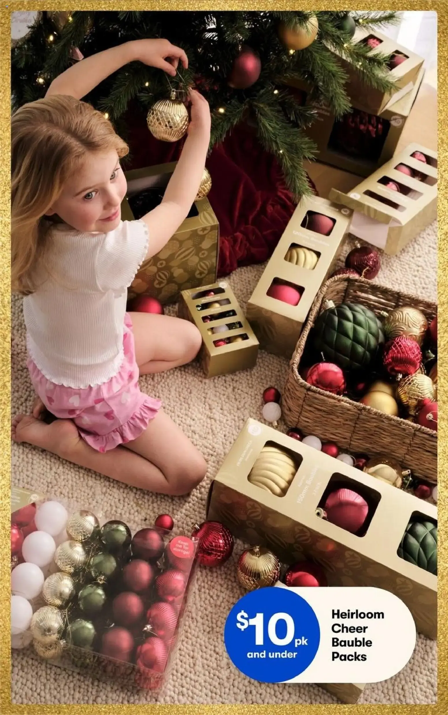 Big W catalogue valid from 22/10/2026 > Online Australia - Catalogue valid from 22 October to 31 December 2026 - page 2