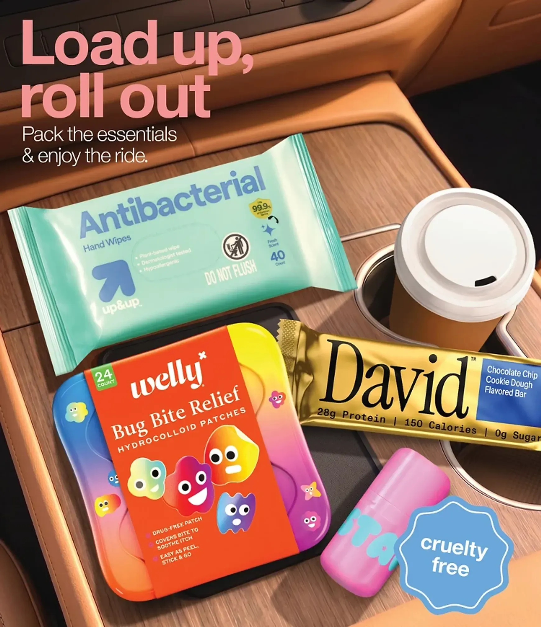 Weekly ad Oferta de ropa infantil en Target from August 2 to August 8 2026 - Page 3