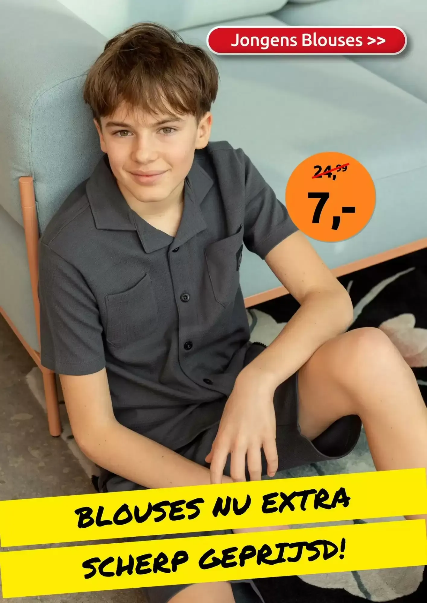 Jola - Laatste Kans! van 18 augustus tot 25 augustus 2026 - Folder pagina 5