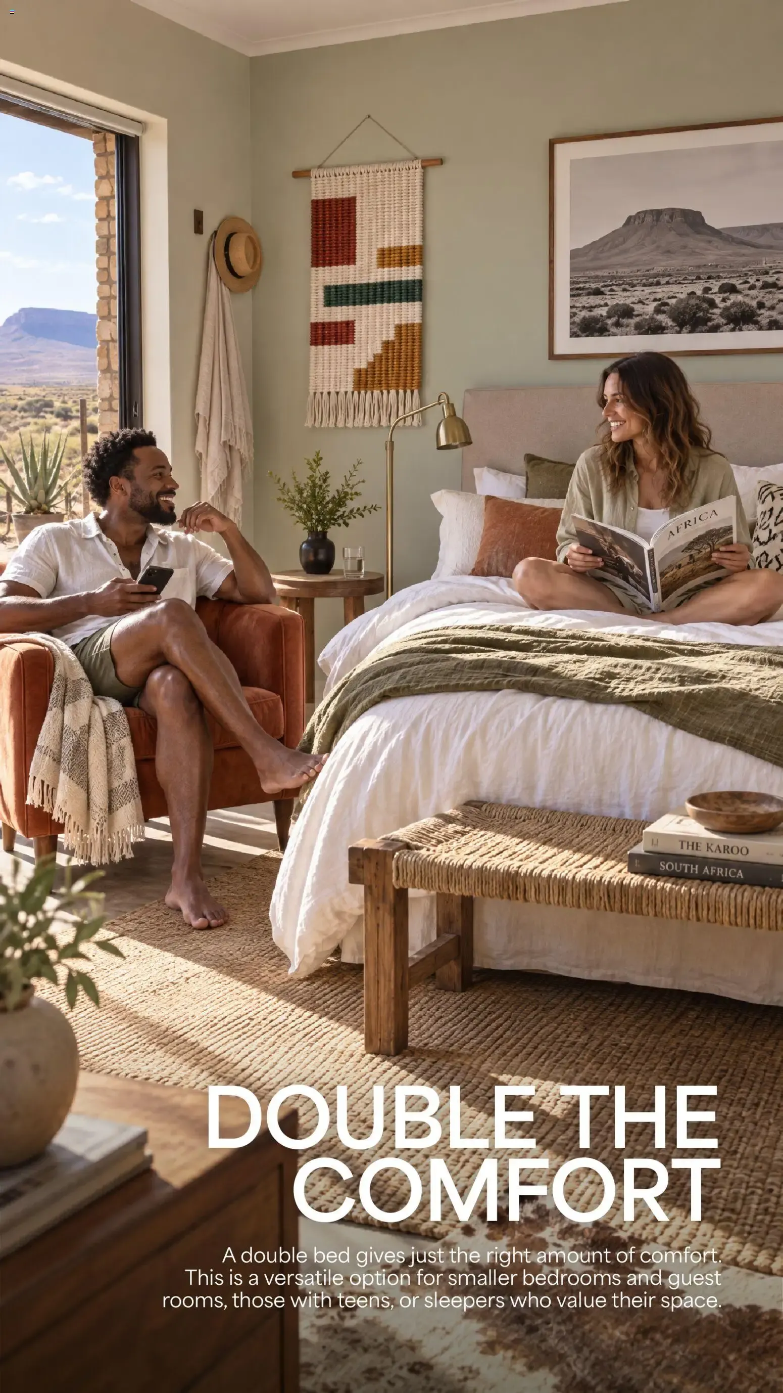 OK Furniture: Live Your Best Life - Discover Your Perfect Match from 16 October to 27 December 2026 - Catalogue Page 13