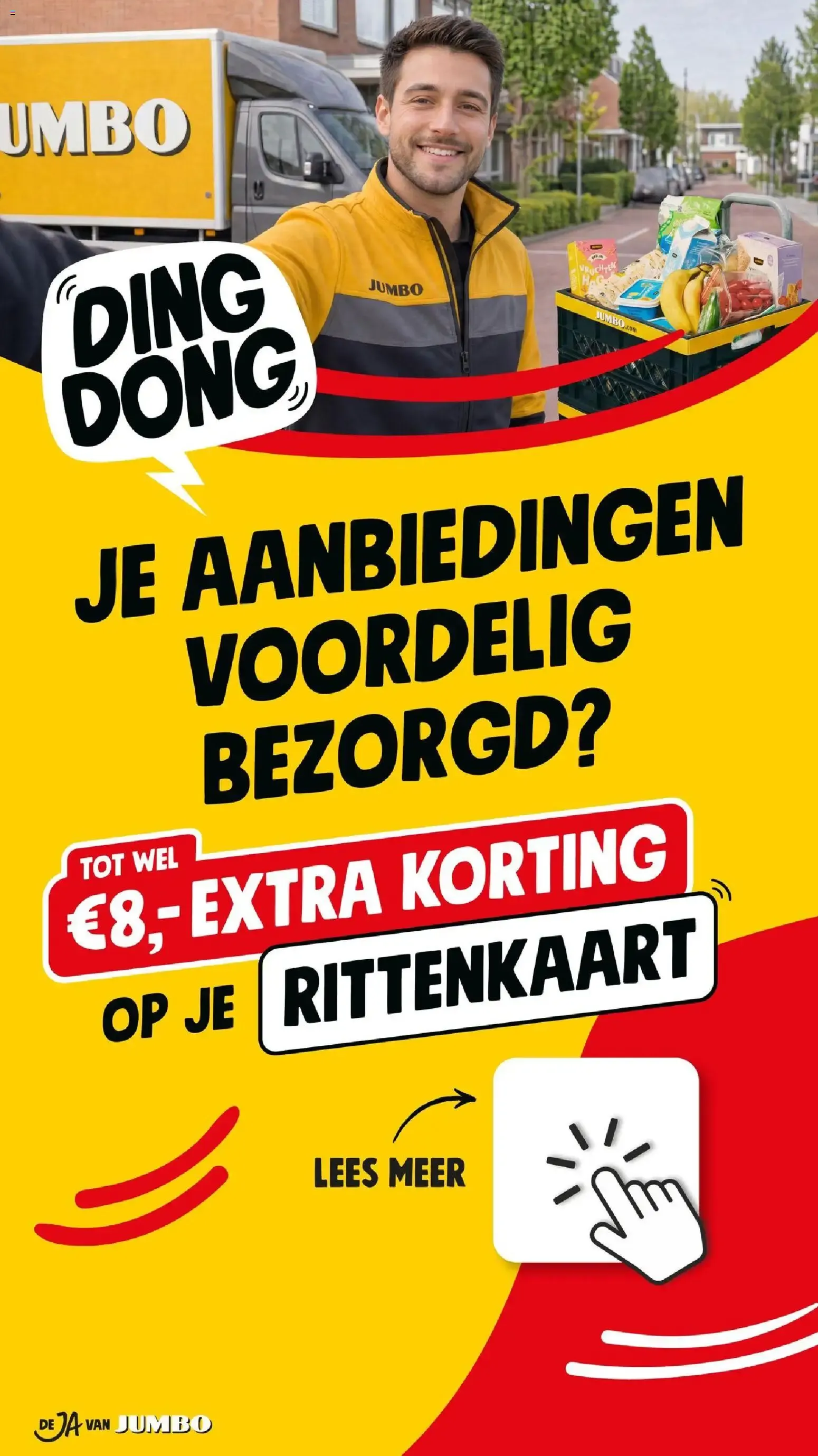 Jumbo Prijzenstorm van 19 augustus tot 25 augustus 2026 - Folder pagina 24
