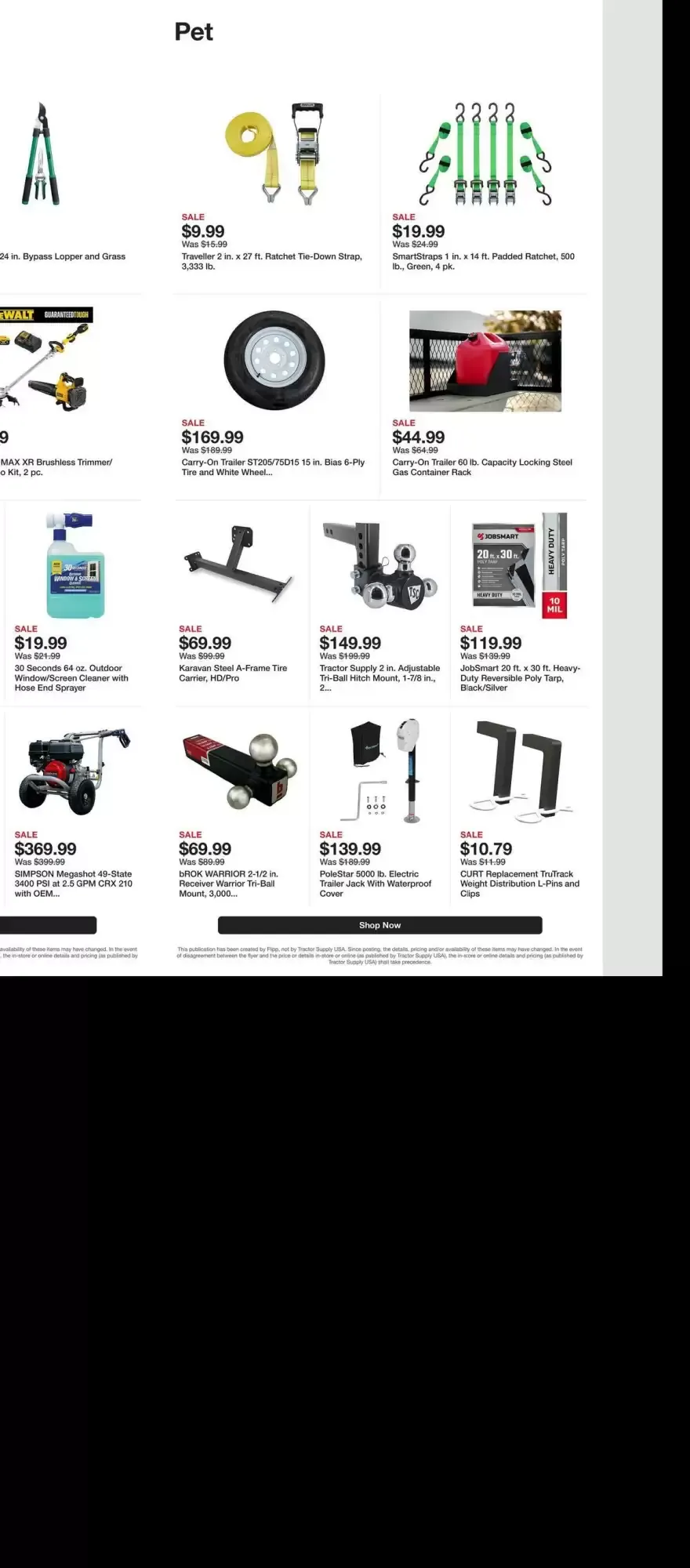 Weekly ad Price-Cuts from July 7 to July 13 2026 - Page 4