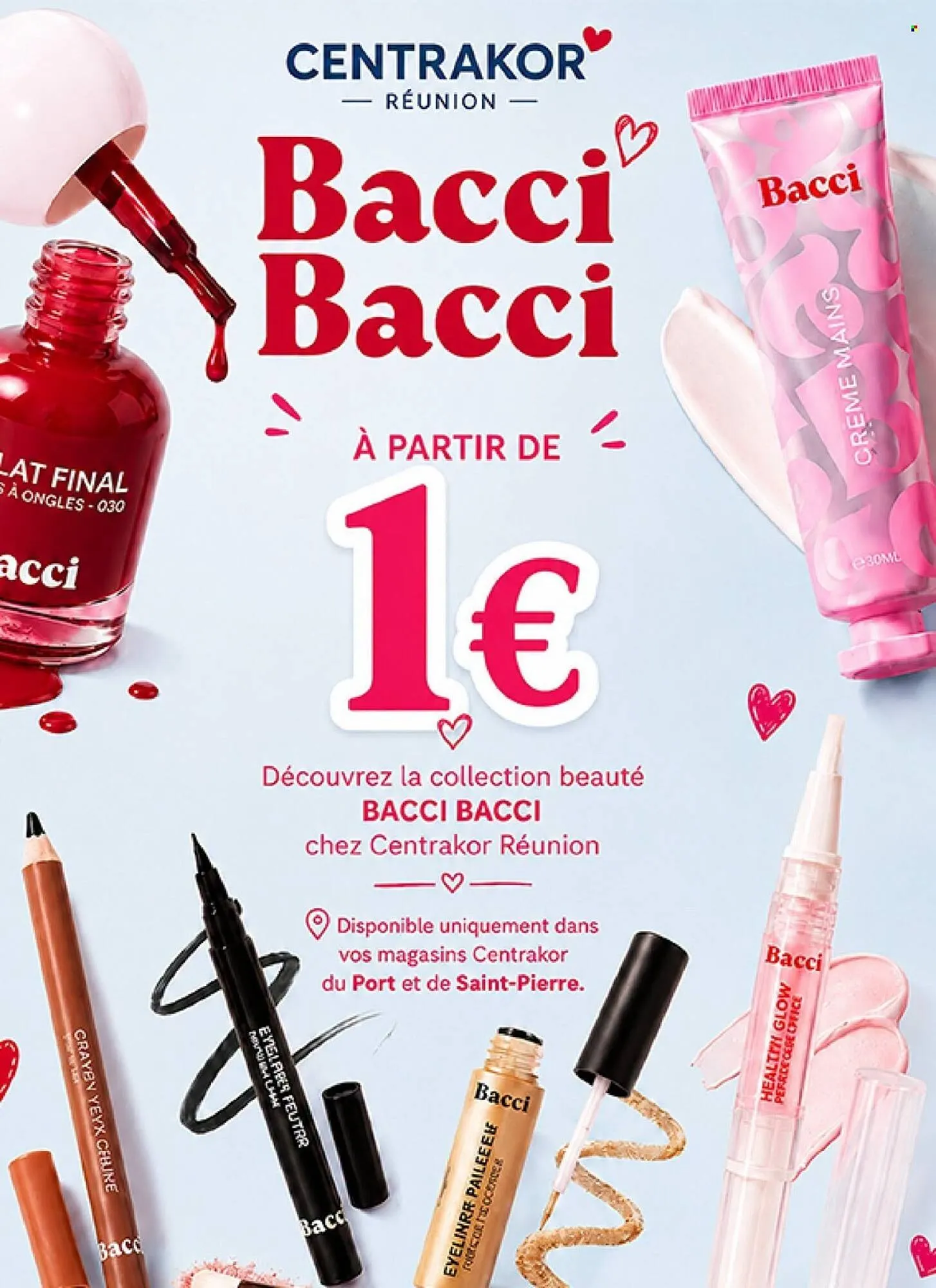 Centrakor s'occupe de votre déco du 18 juin au 30 juin 2026 - Catalogue page 3
