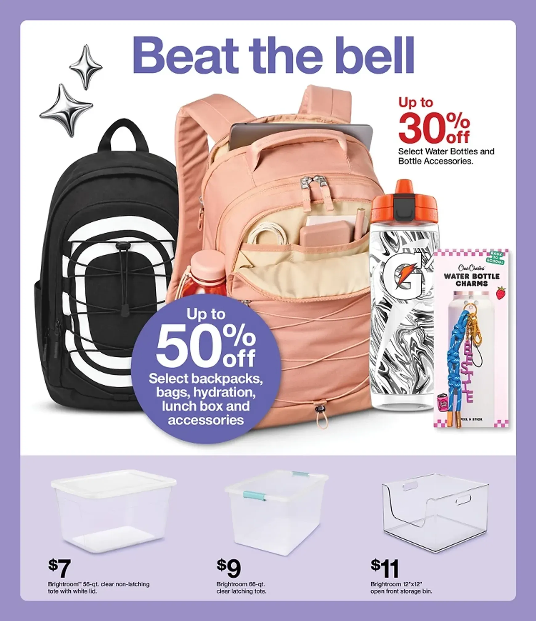 Weekly promotion easy dinners spanning from August 23 to August 29 2026 - Page 8 for Catalogue 365