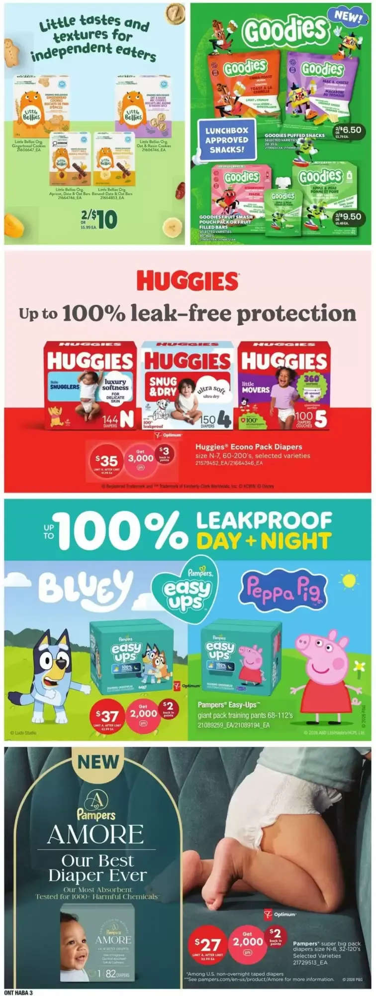 Independent Grocer flyer week 38 from September 17 to September 23 2026 - flyer page 13
