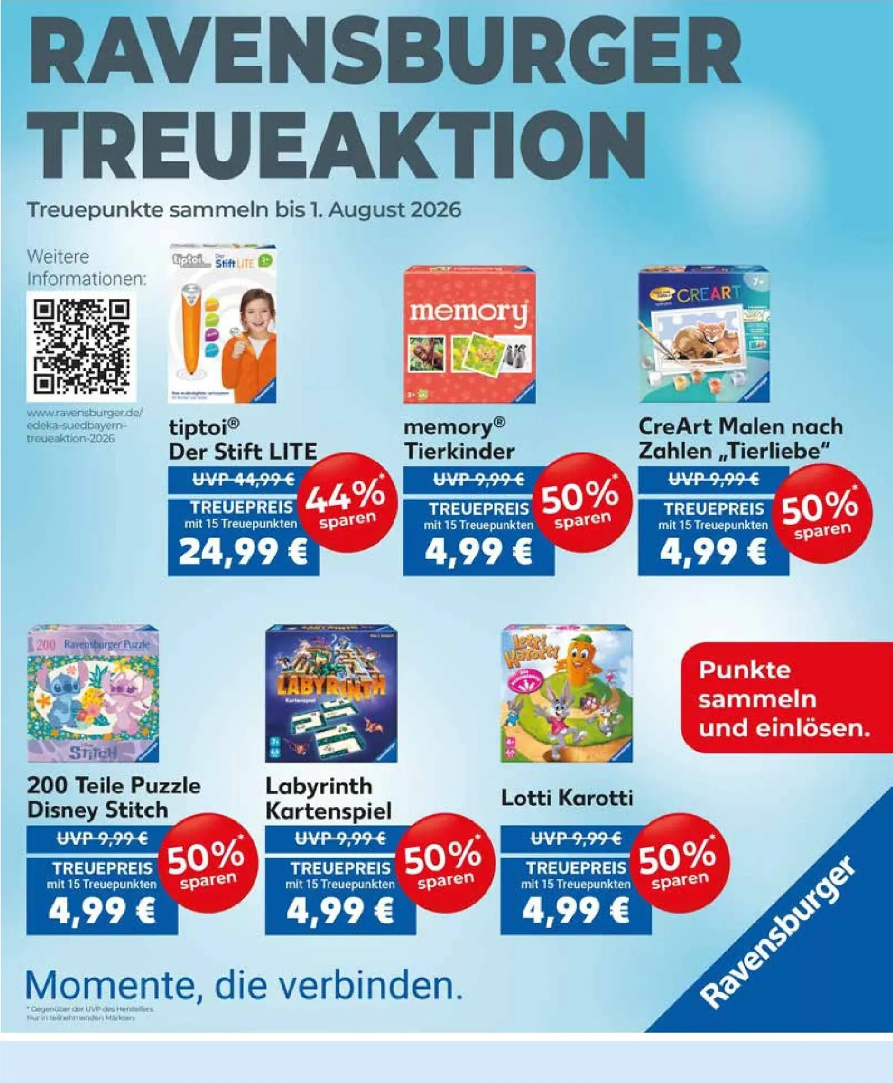 Edeka Prospekt – von Sonntag 12.07.2026 bis Samstag 18.07.2026 von 13. Juli bis 18. Juli 2026 - Prospekt seite 27