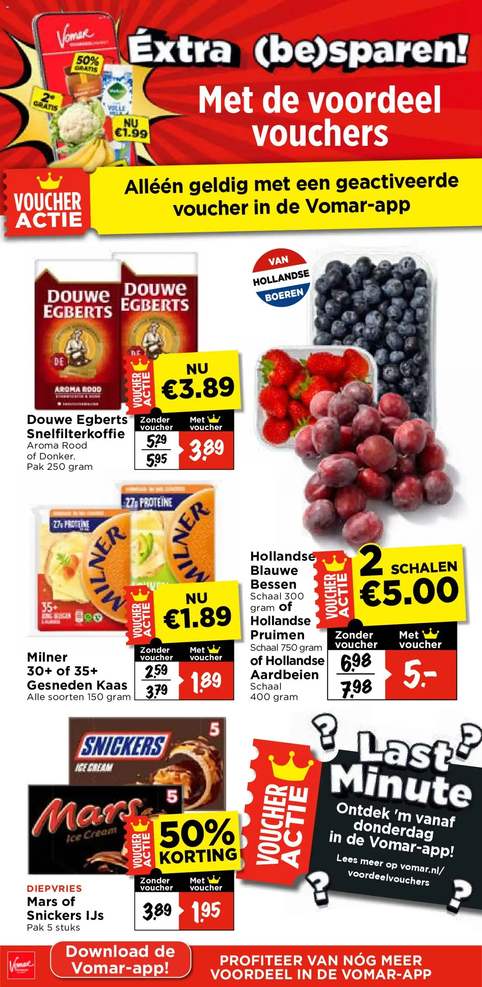 Vomar folder vanaf 26-07-2026 // volgende, deze week van 26 juli tot 1 augustus 2026 - Folder pagina 3