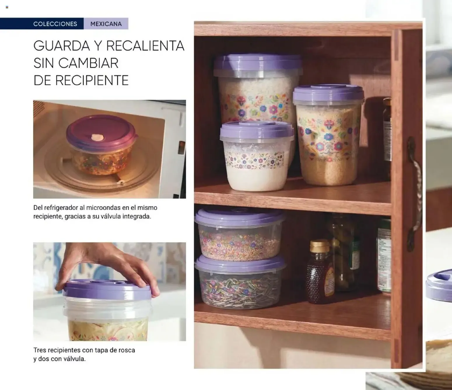 Catálogo de AVON CATÁLOGO PDF - AVON Casa & Estilo 13 2026 21 de agosto al 30 de septiembre 2026 - Pagina 12