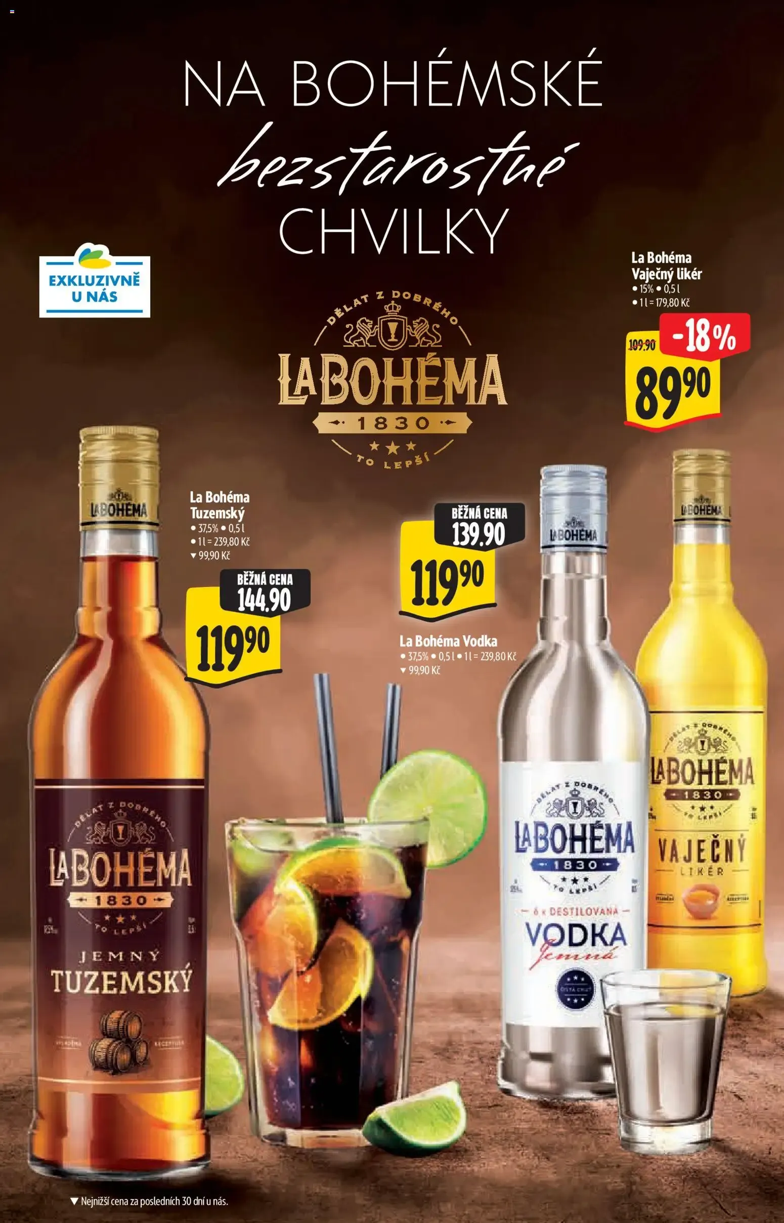 Albert leták - Supermarket od 07.10.2026 - Akční leták - 7. října 20. října 2026 - Page 25