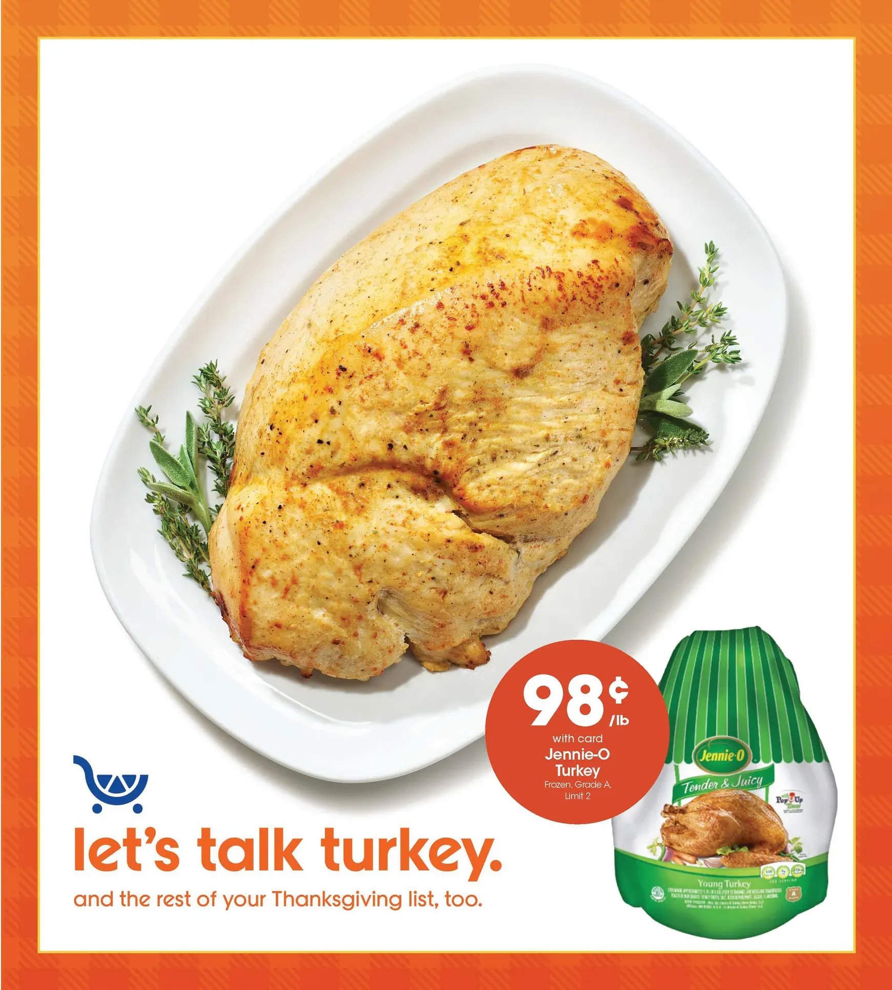 Weekly ad Lower Prices On 1,000s Of Items Every Week from October 14 to October 20 2026 - Page 9