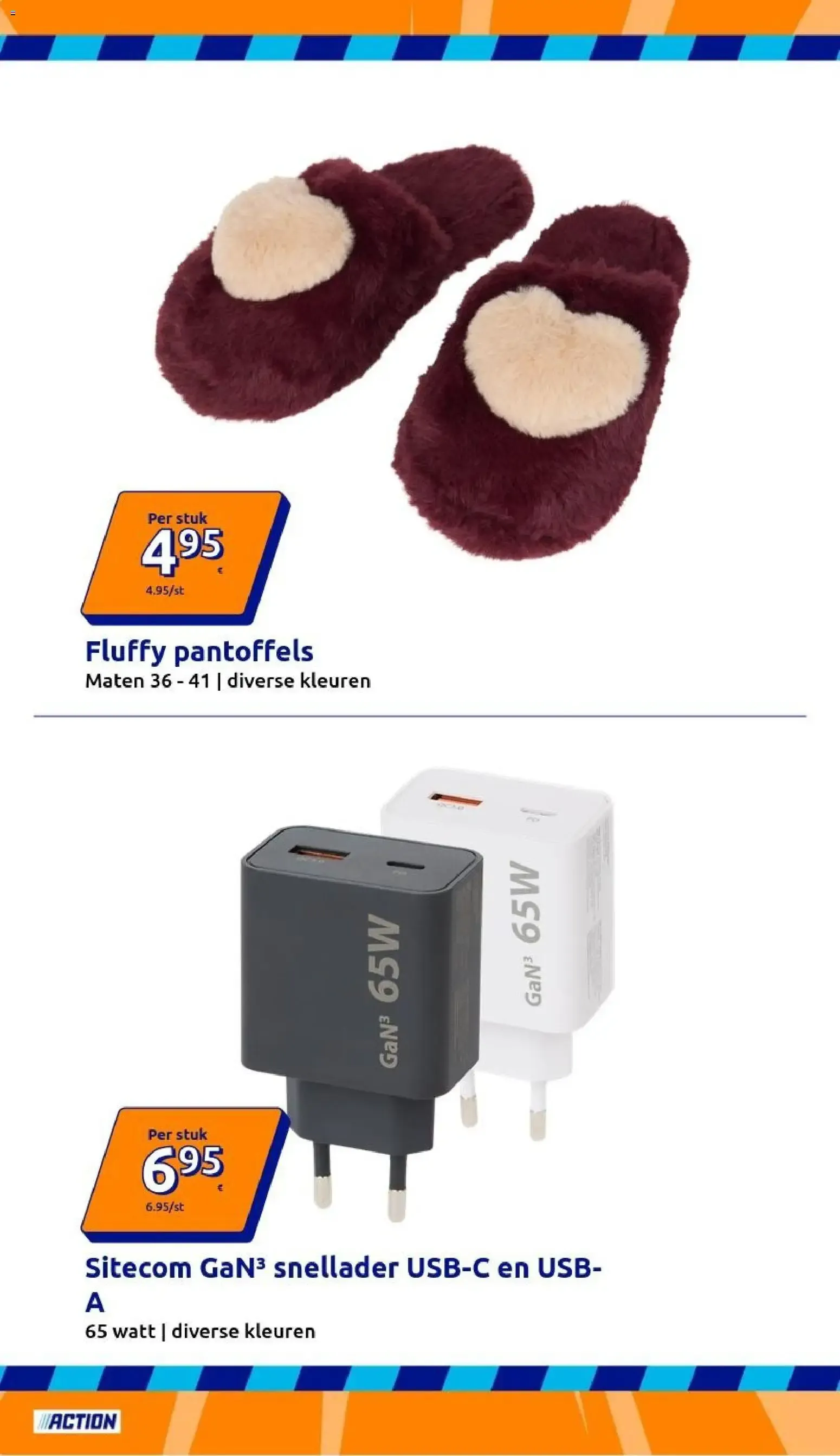 WEEKACTIE ACTION van 2 september tot 8 september 2026 - Folder pagina 22