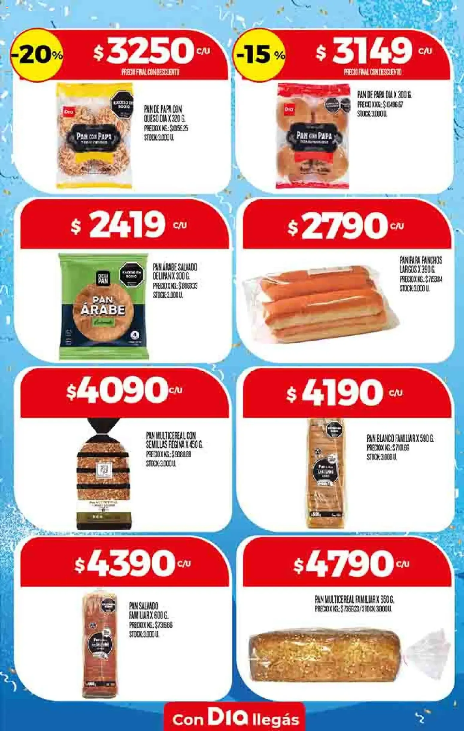 Ofertas de Campeones de la Previa 24 de junio al 29 de junio 2026 - Página 15 del catálogo