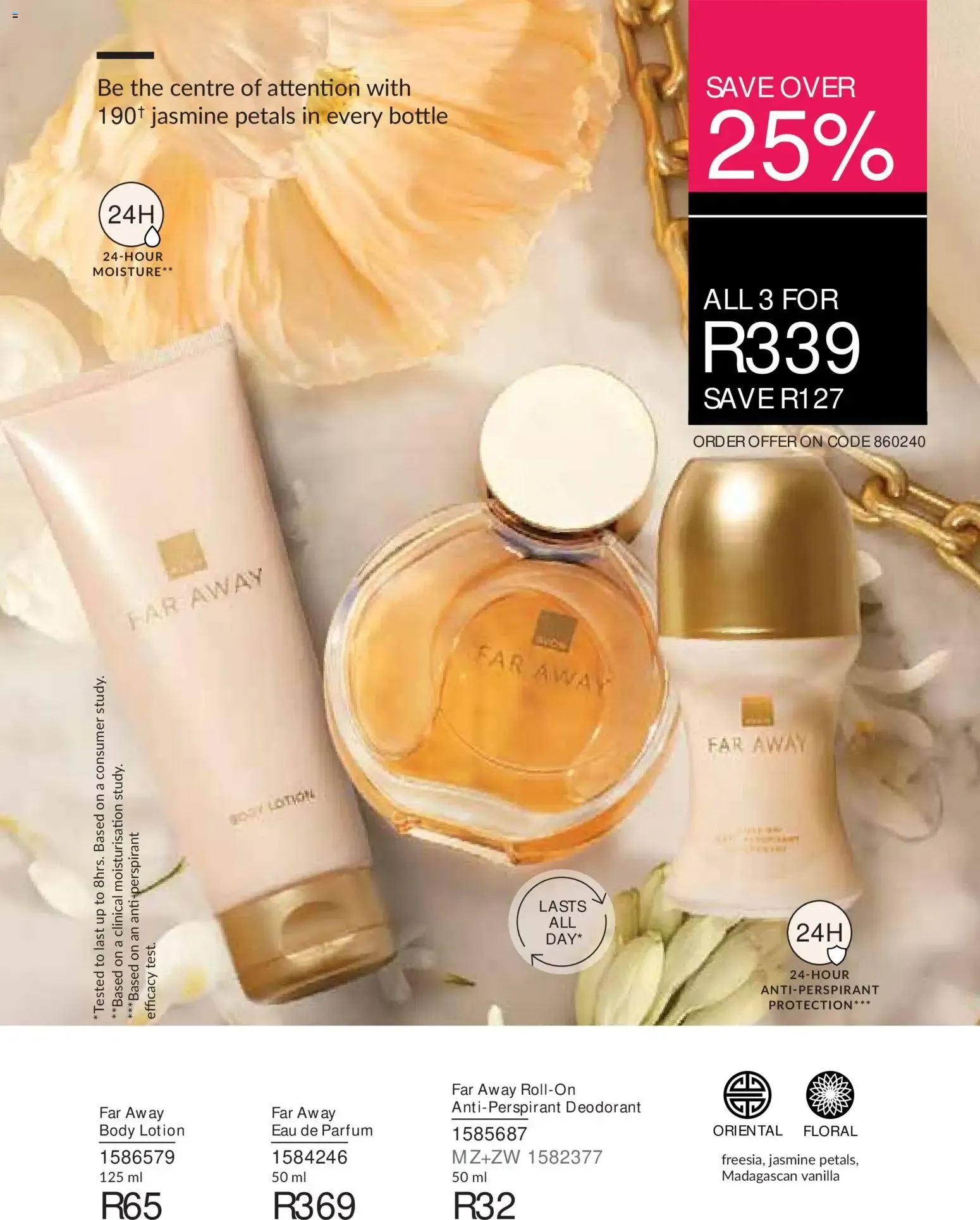Avon Velvety Lip Mousse from 1 September to 30 September 2026 - Catalogue Page 55