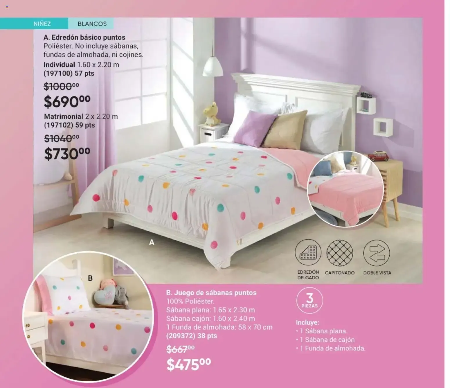 Catálogo de AVON CATÁLOGO PDF - AVON Casa & Estilo 11 2026 10 de julio al 19 de agosto 2026 - Pagina 44