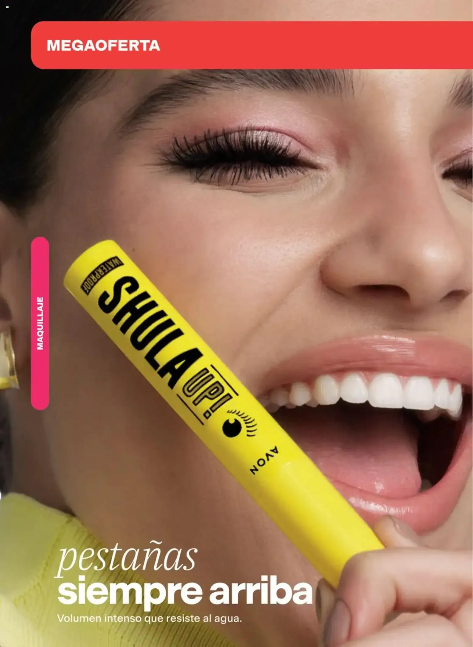 Catálogo de AVON CATÁLOGO PDF - AVON campaña 15 2026 2 de octubre al 11 de noviembre 2026 - Pagina 34