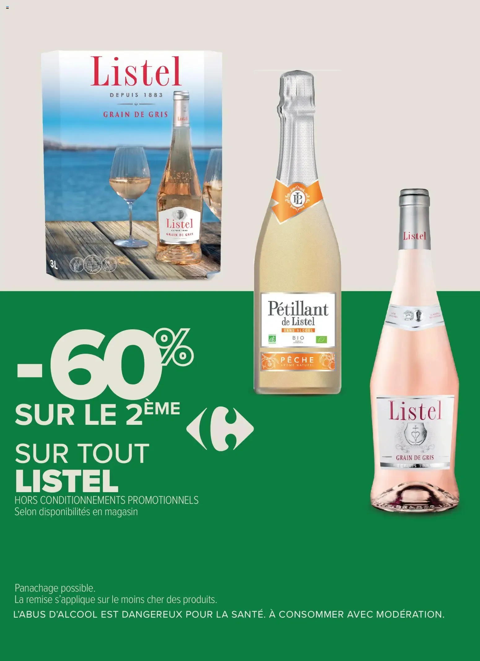 Carrefour City catalogue à partir du 28/07/2026 - promo en ligne du 28 juillet au 9 août 2026 - Catalogue page 14