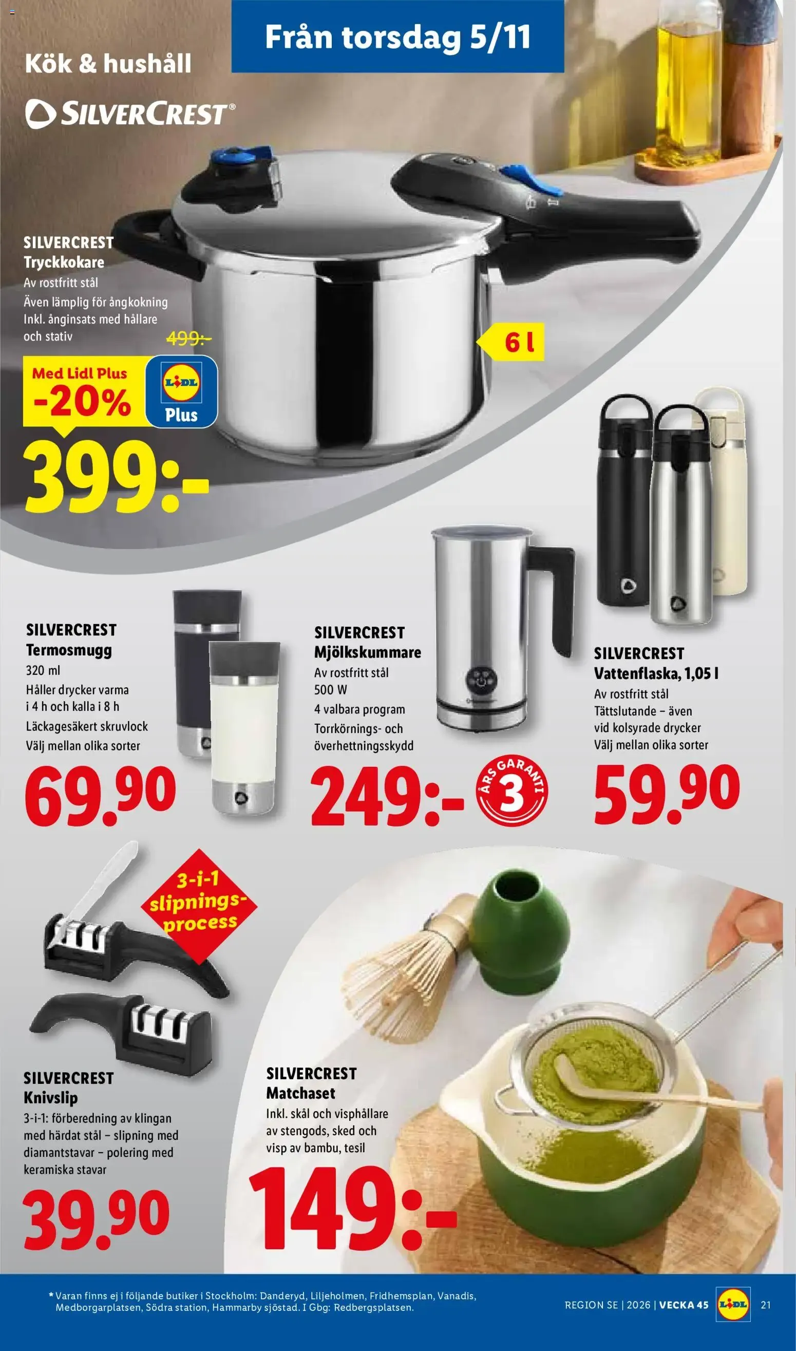 Lidl - erbjudanden från 02/11/2026 - 08/11/2026 > Reklamblad nuvarande rabatter från 2 november till 8 november 2026 - Reklamblad sidor 24