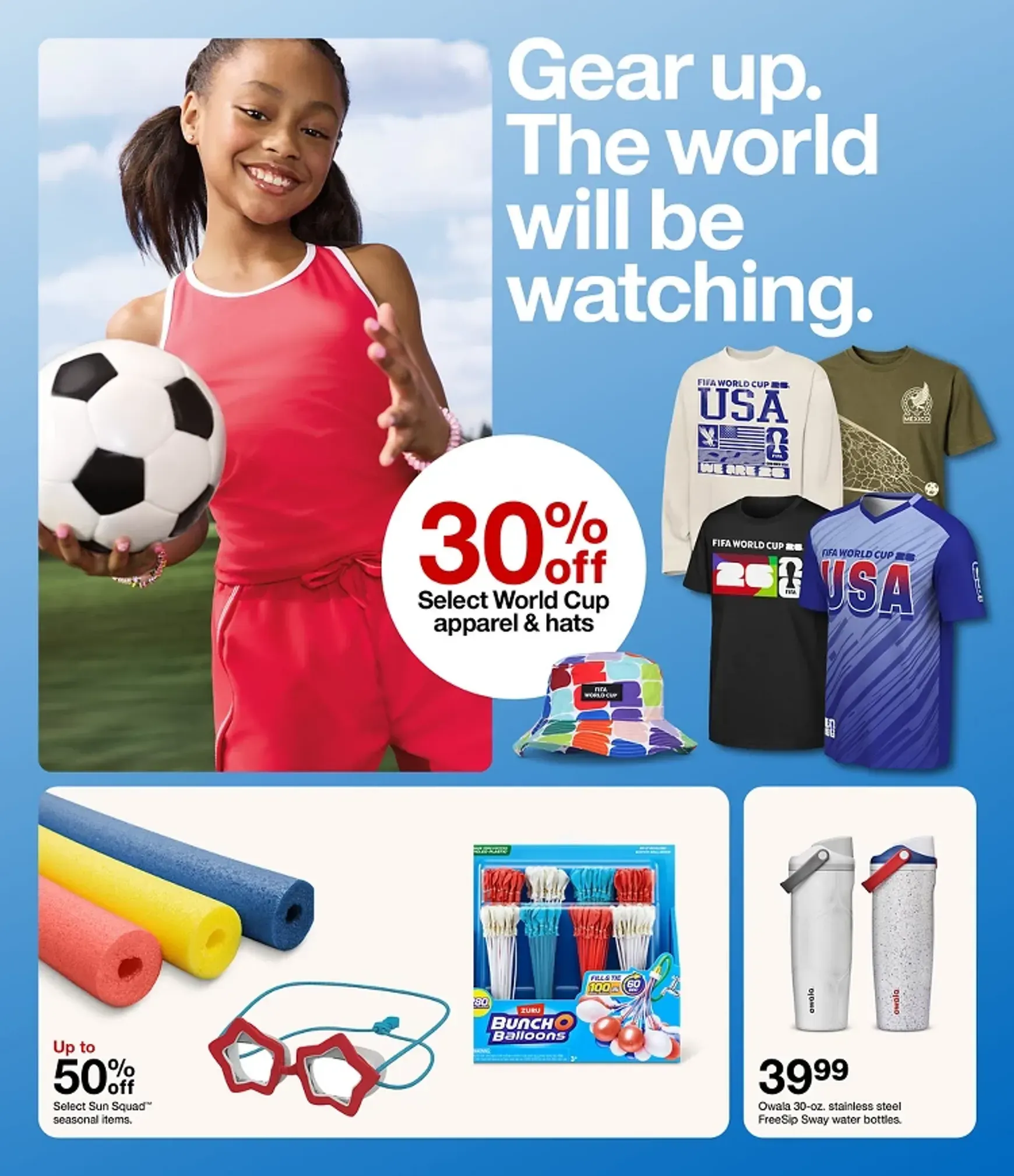 Weekly ad Soak it up from July 5 to July 11 2026 - Page 5