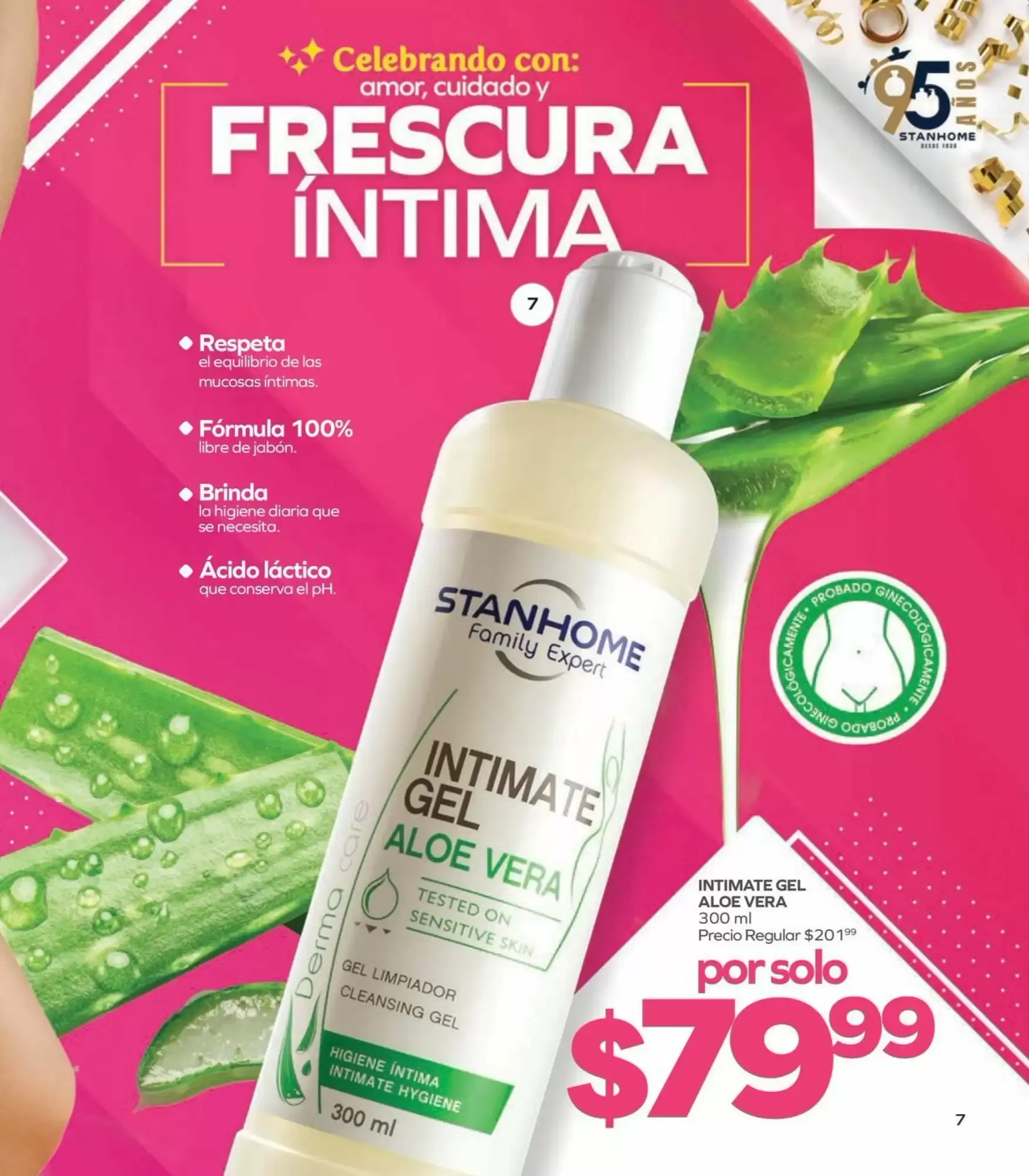 Catálogo de Catálogo Stanhome 10 de agosto al 28 de agosto 2026 - Pagina 11
