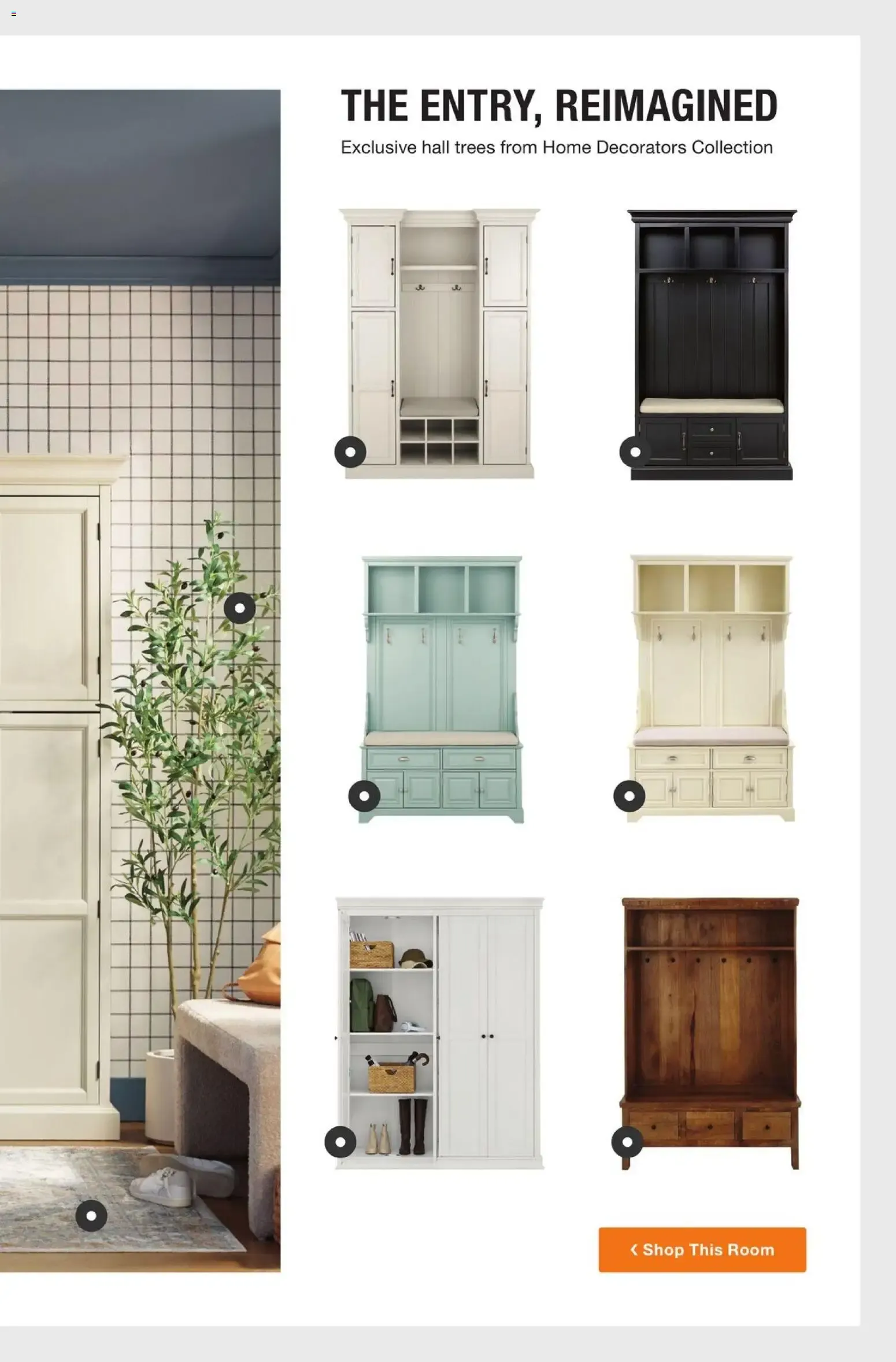 Weekly ad The Home Depot: Ease Into Summer from June 15 to July 26 2026 - Page 11