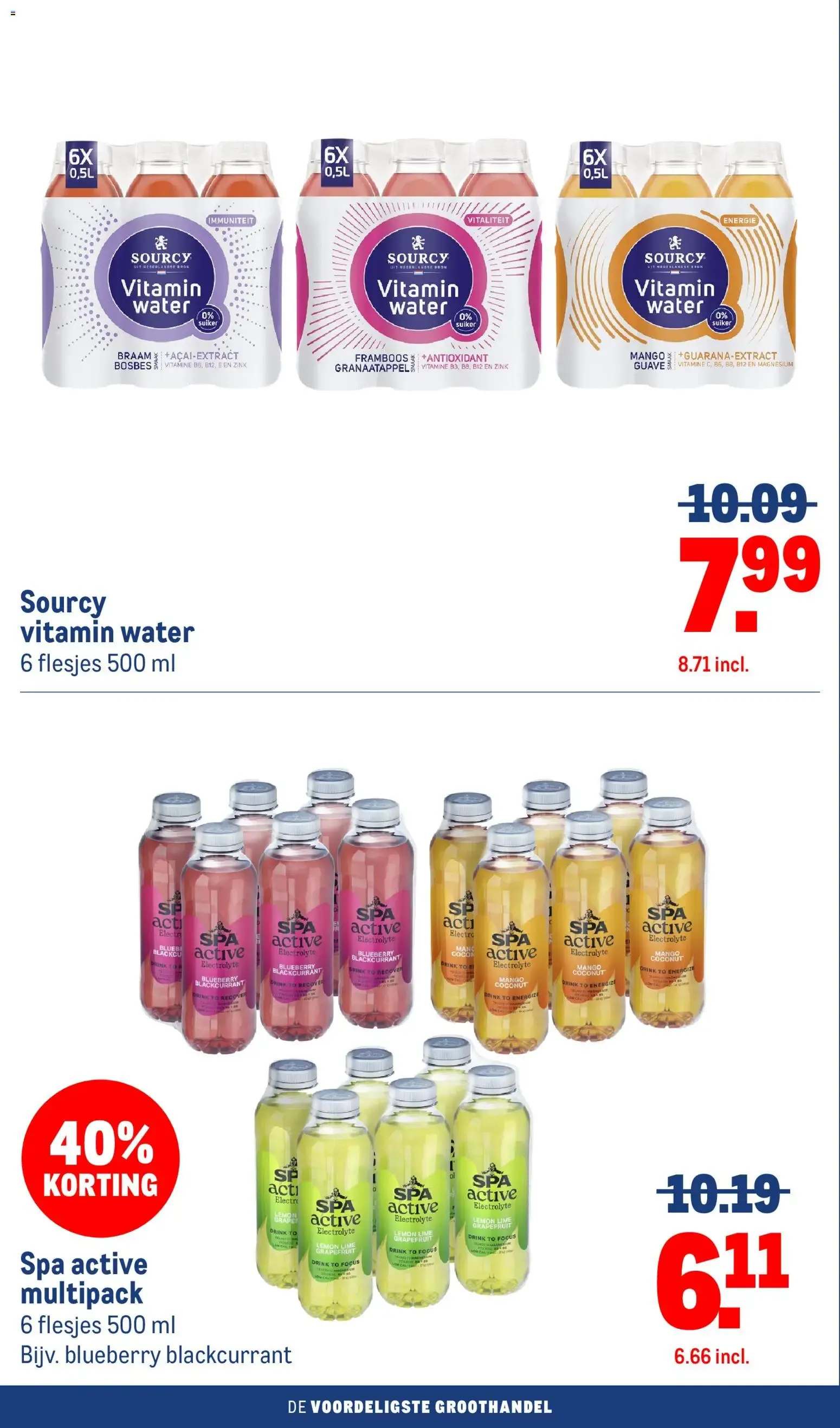 Makro folder vanaf 23-09-2026 || NIEUWE van 23 september tot 4 oktober 2026 - Folder pagina 54