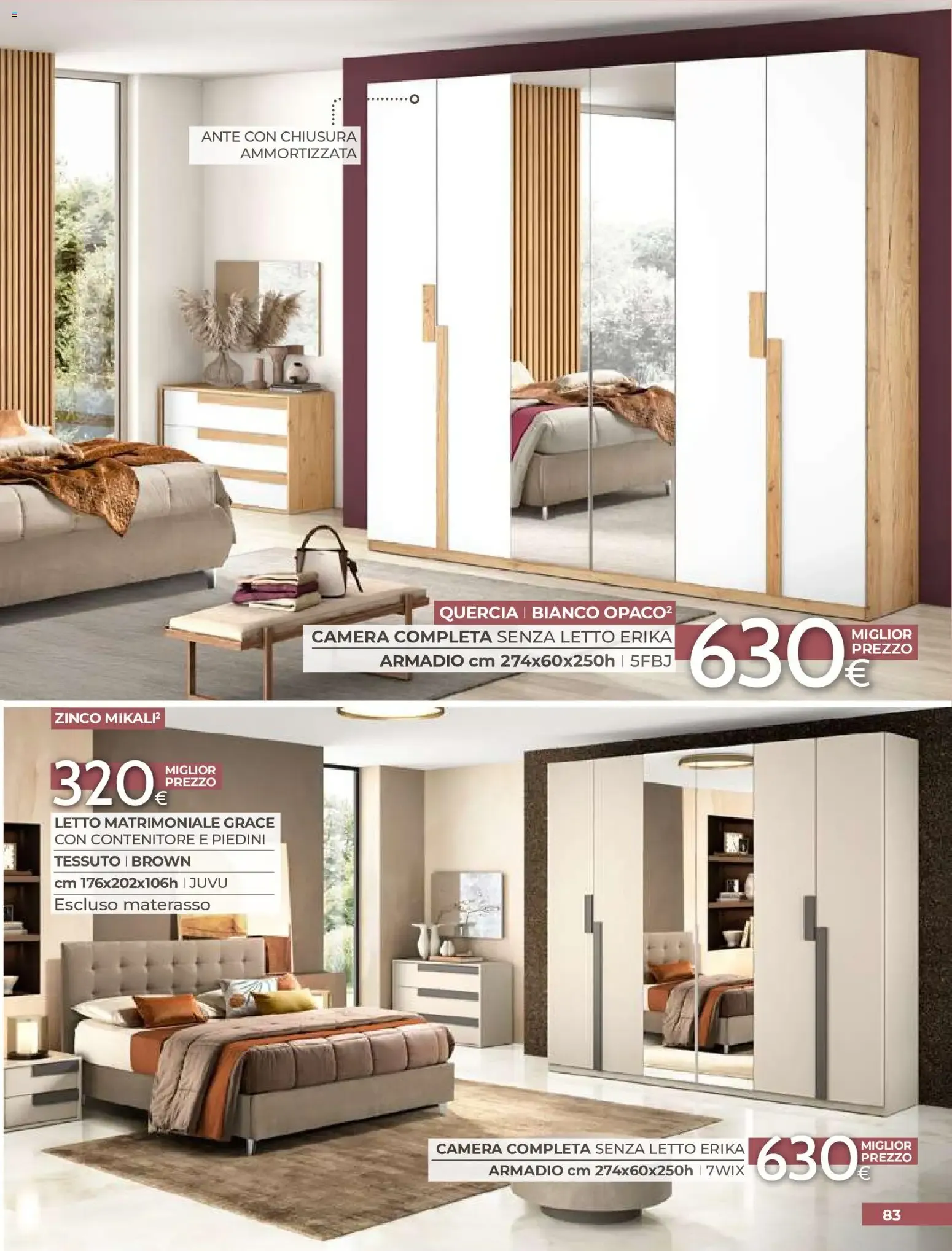 Mondo Convenienza - Selly Cocina: La Certezza del Miglior Prezzo da 1 settembre a 31 dicembre di 2026 - Pagina del volantino 85
