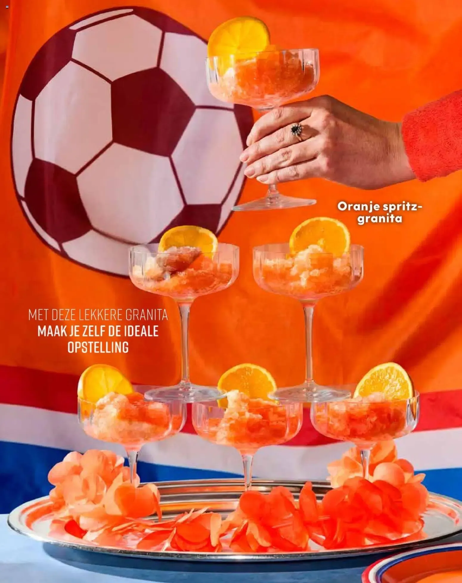 Allerhande - BBQ borrel en bites: Lekker Buiten van 29 mei tot 31 december 2026 - Folder pagina 18