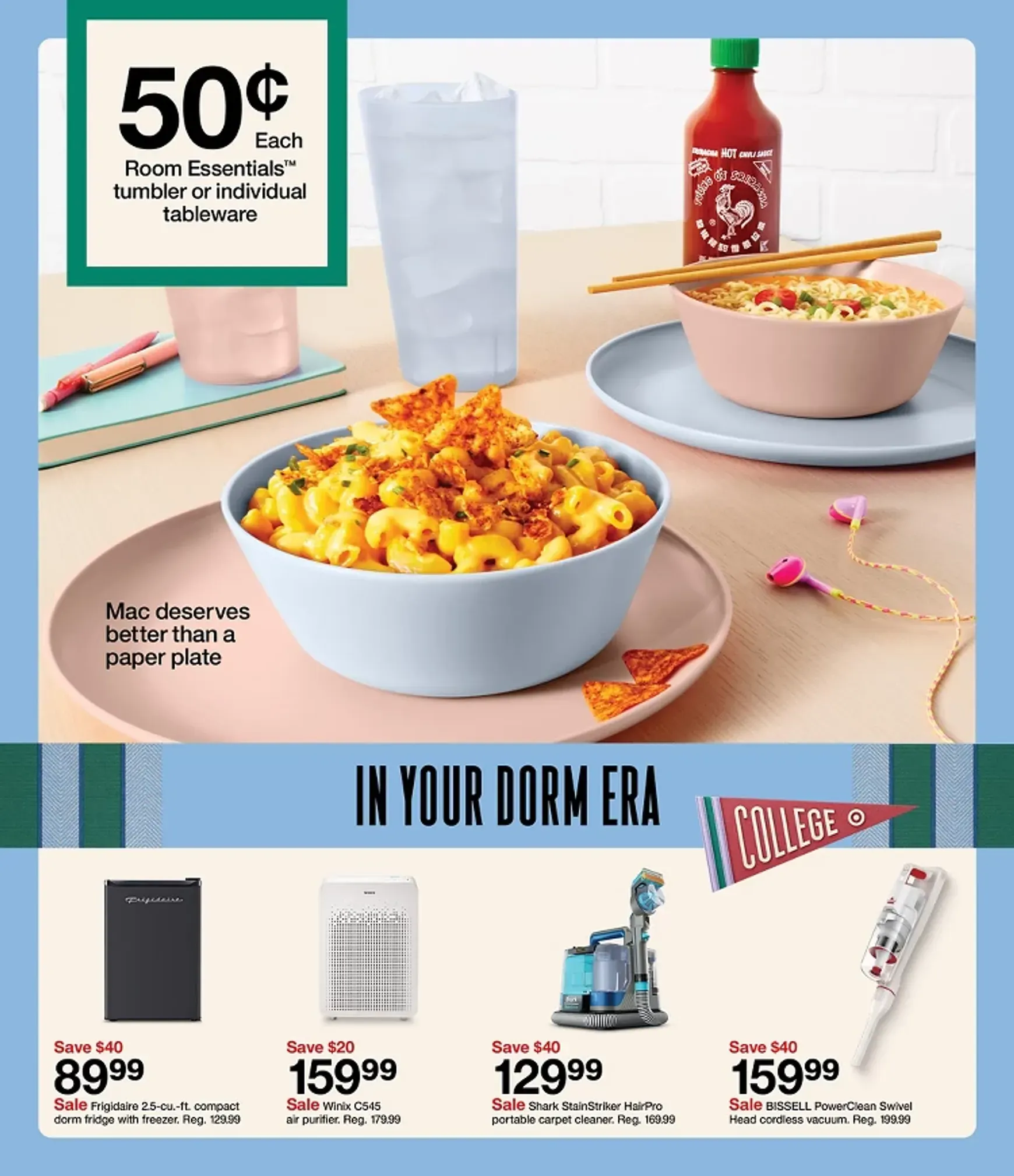 Weekly ad Feel good snacks from July 12 to July 18 2026 - Page 11