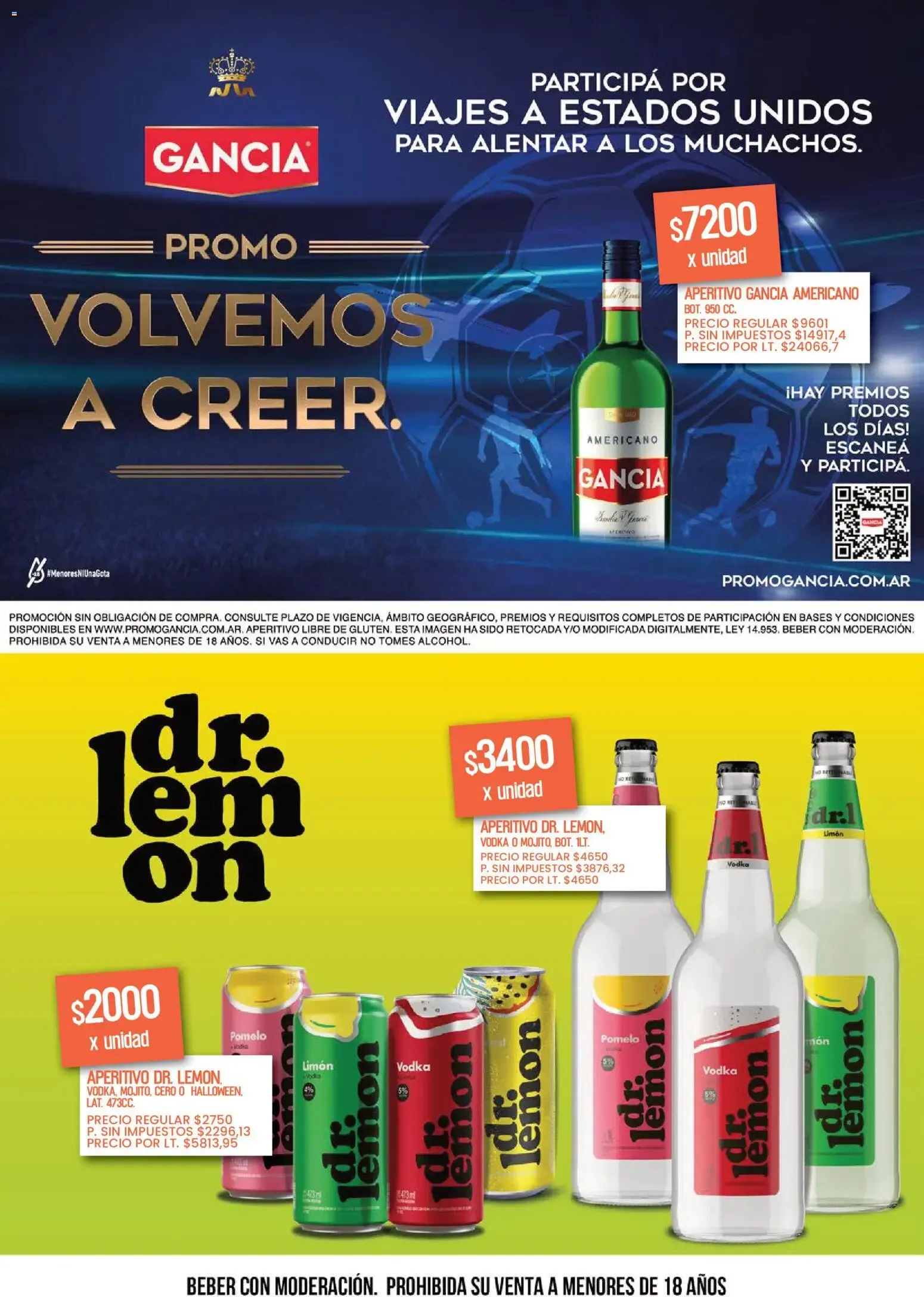 Ofertas de Vea - Día del Padre del 08/06/2026 - 21/06/2026 8 de junio al 21 de junio 2026 - Página 6 del catálogo