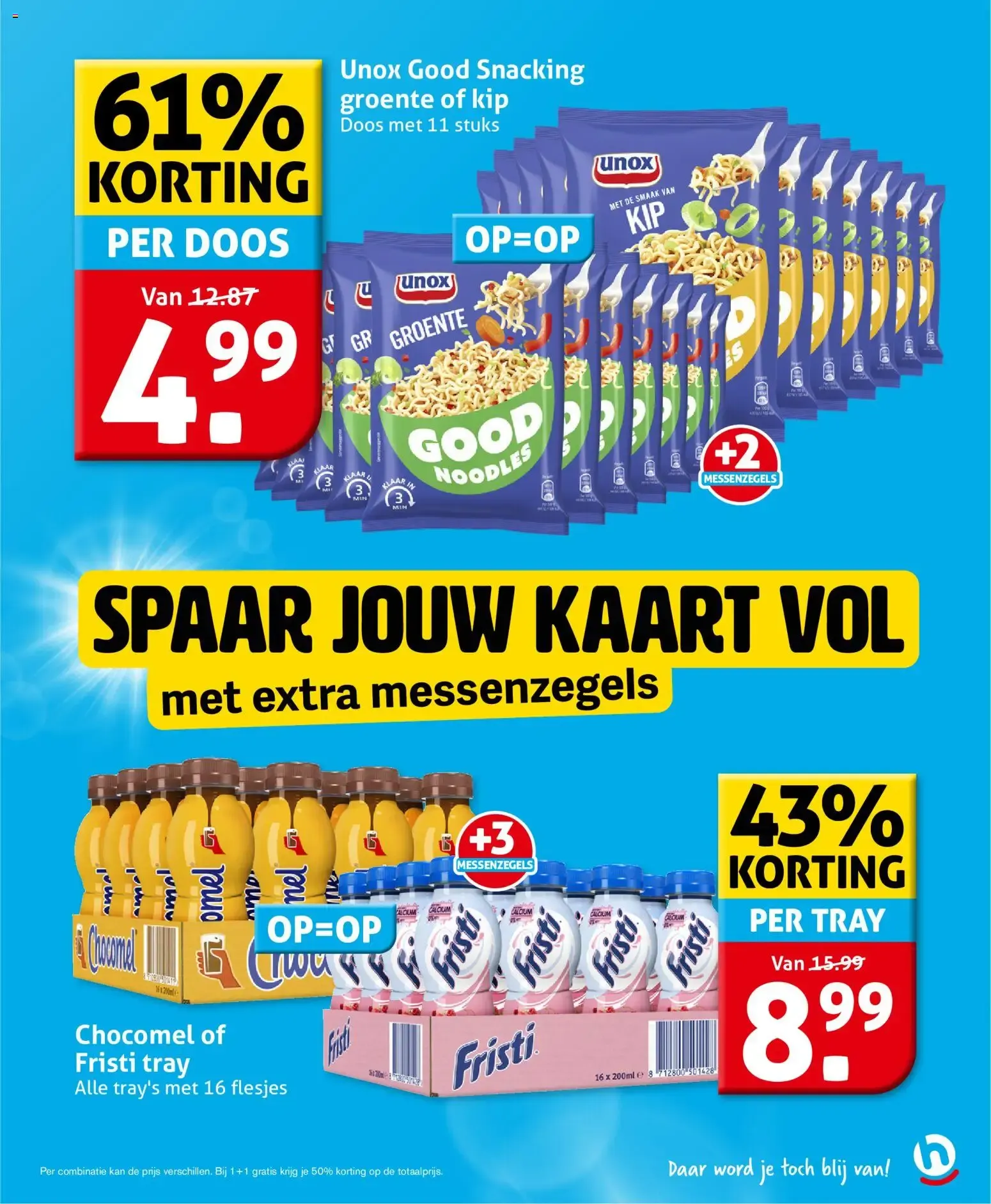Hoogvliet folder van 30 september tot 6 oktober 2026 - Folder pagina 5