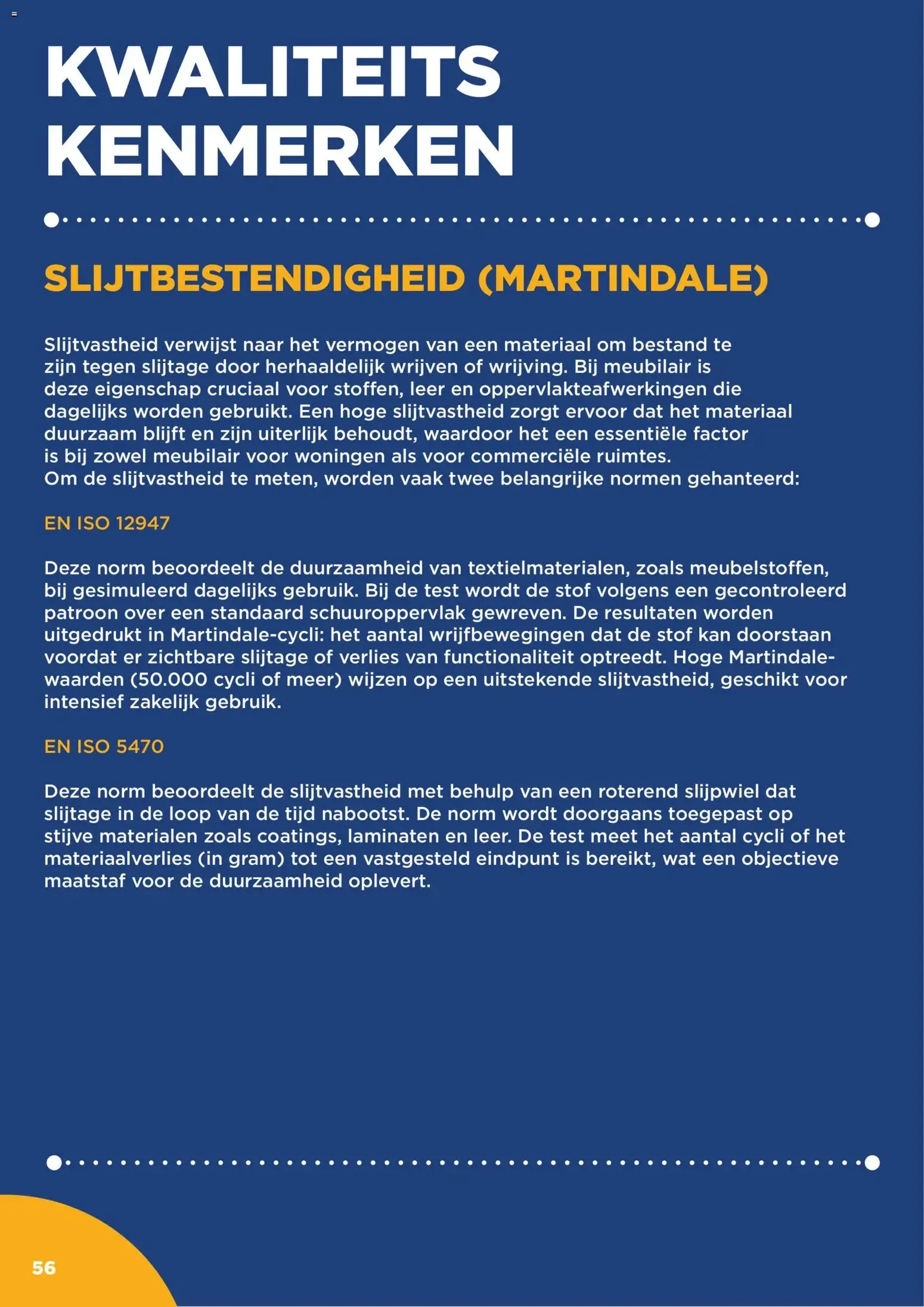 Makro Indoor Meubilair van 1 oktober tot 28 februari 2027 - Folder pagina 56