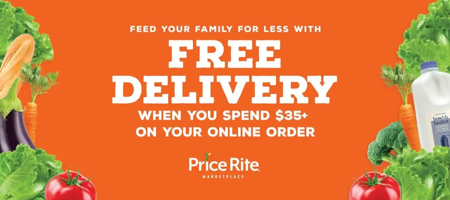 Weekly ad Price Rite Weekly Ad (10/09 - 10/15 2026) - Flyer from October 9 to October 15 2026 - Page 2