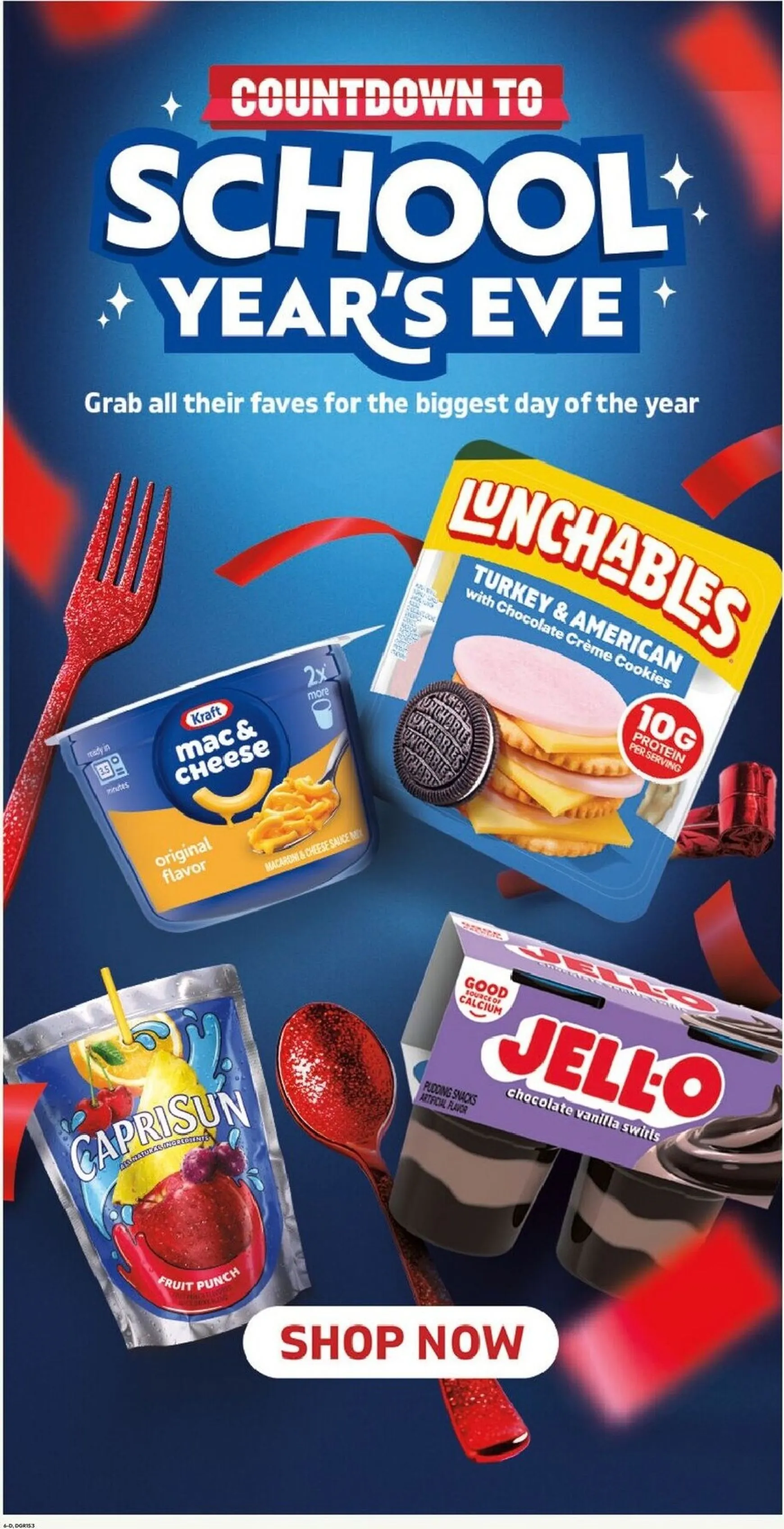 Weekly ad Current Stater Bros. leaflet valid from Wednesday 08/26/2026 to Tuesday 09/01/2026 from August 26 to September 1 2026 - Page 6
