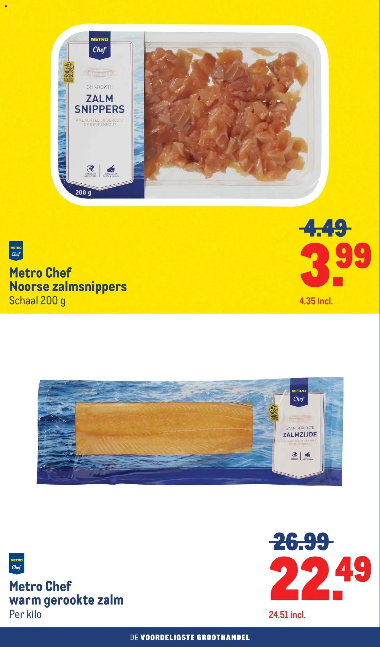 Makro folder vanaf 03-06-2026 || NIEUWE van 3 juni tot 30 juni 2026 - Folder pagina 16