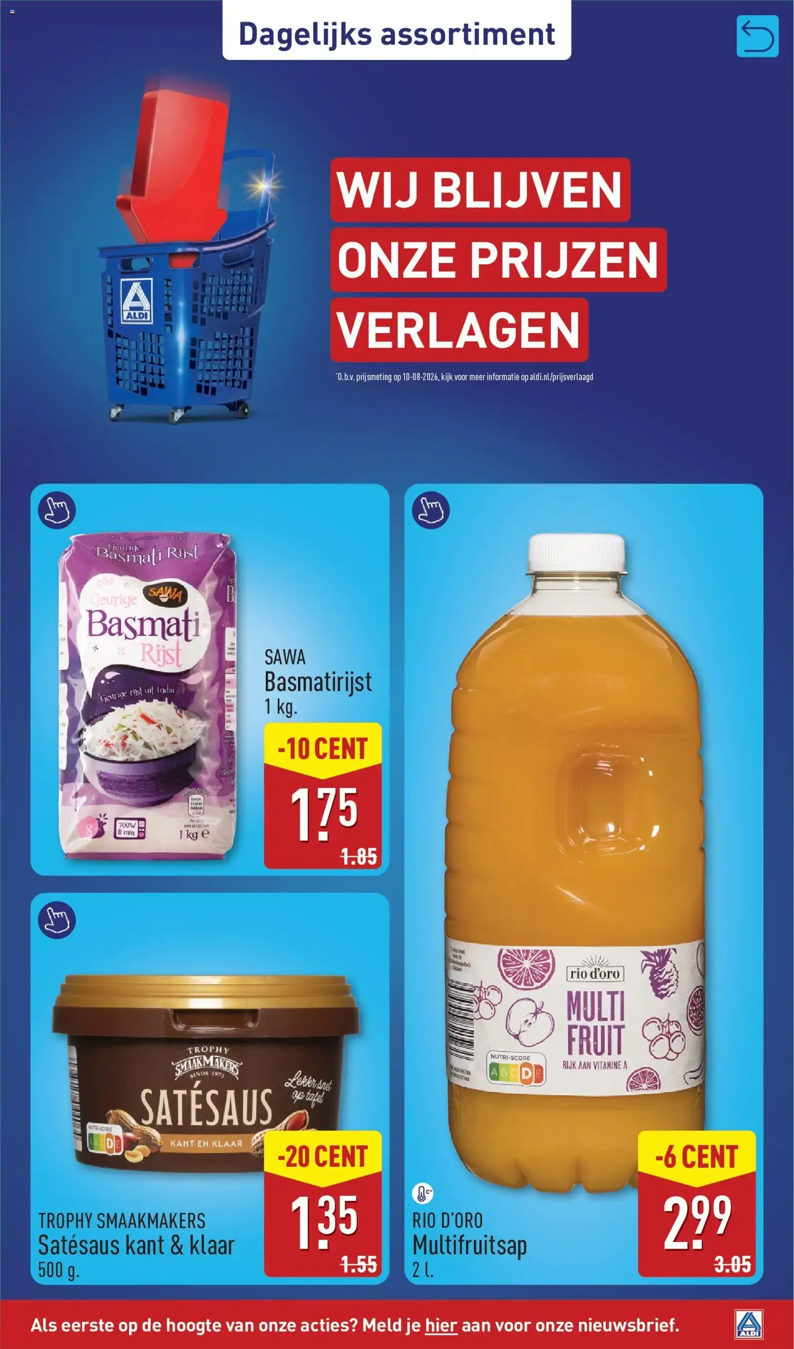 Aldi folder vanaf 21-09-2026 (volgende, deze week) van 21 september tot 27 september 2026 - Folder pagina 40