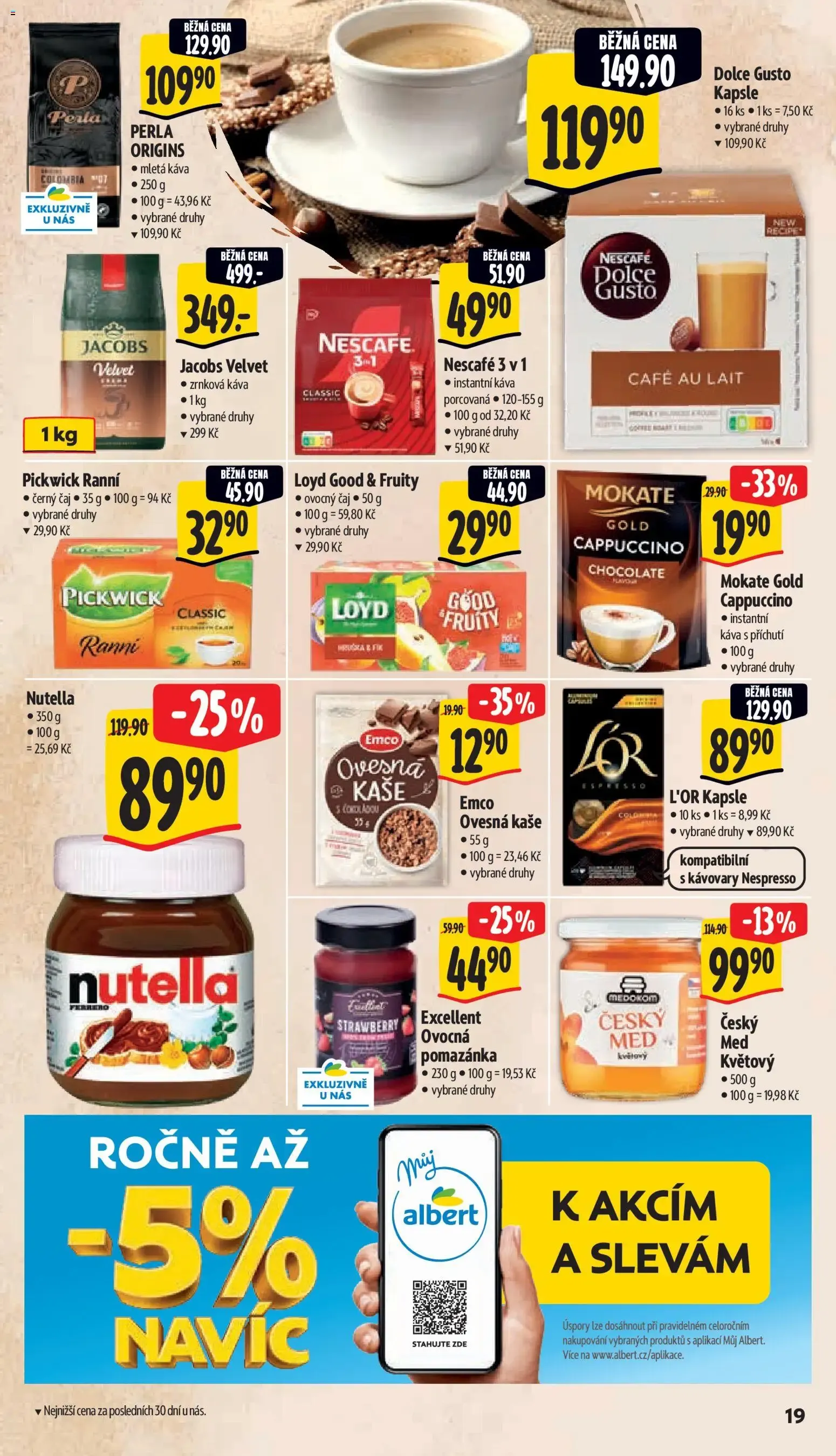 Extra Leták de Helados - 26. srpna 1. září 2026 - Page 28