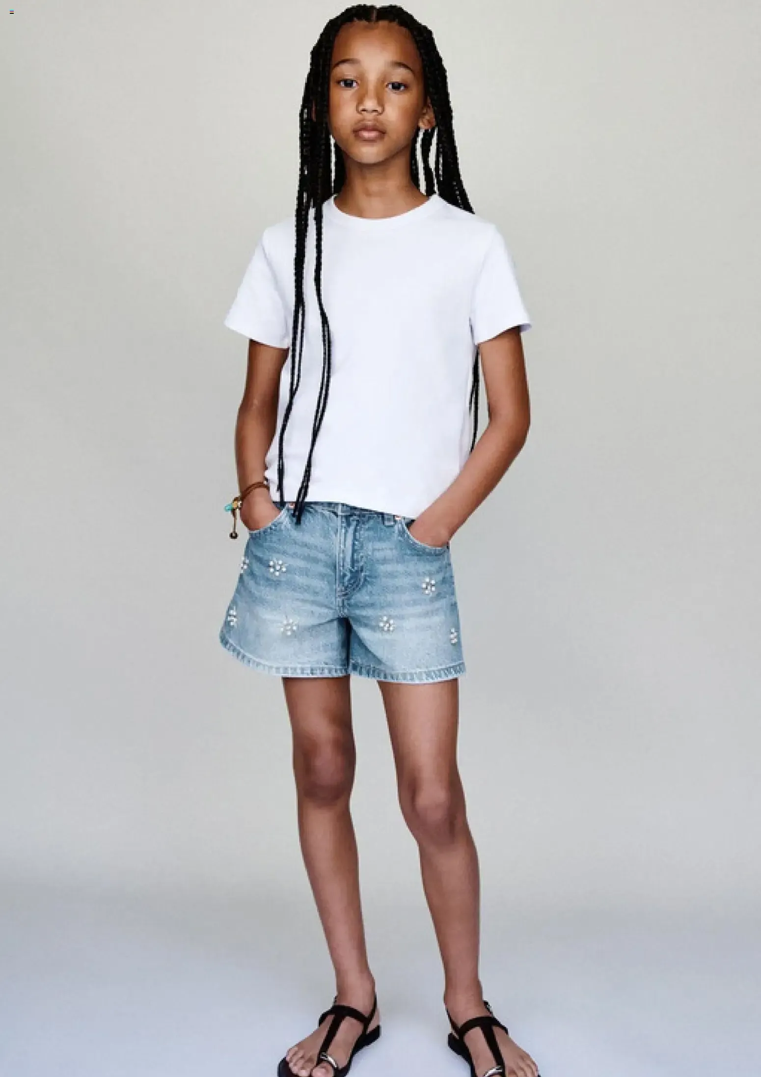 Zara Girls' Clothes - New In da 1 giugno a 30 giugno di 2026 - Pagina del volantino 3