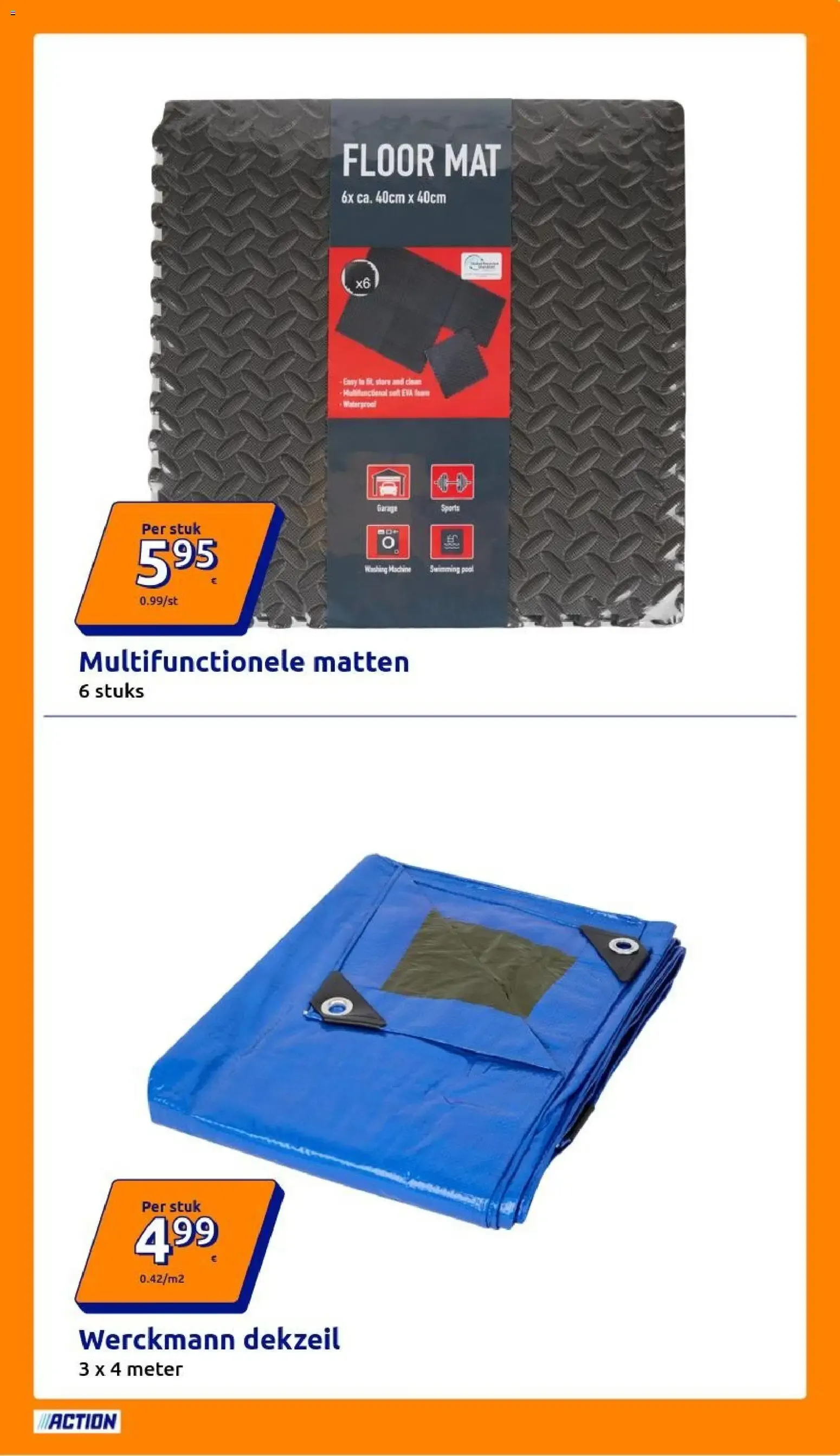 Action folder vanaf 22-07-2026 | volgende week van 22 juli tot 28 juli 2026 - Folder pagina 5