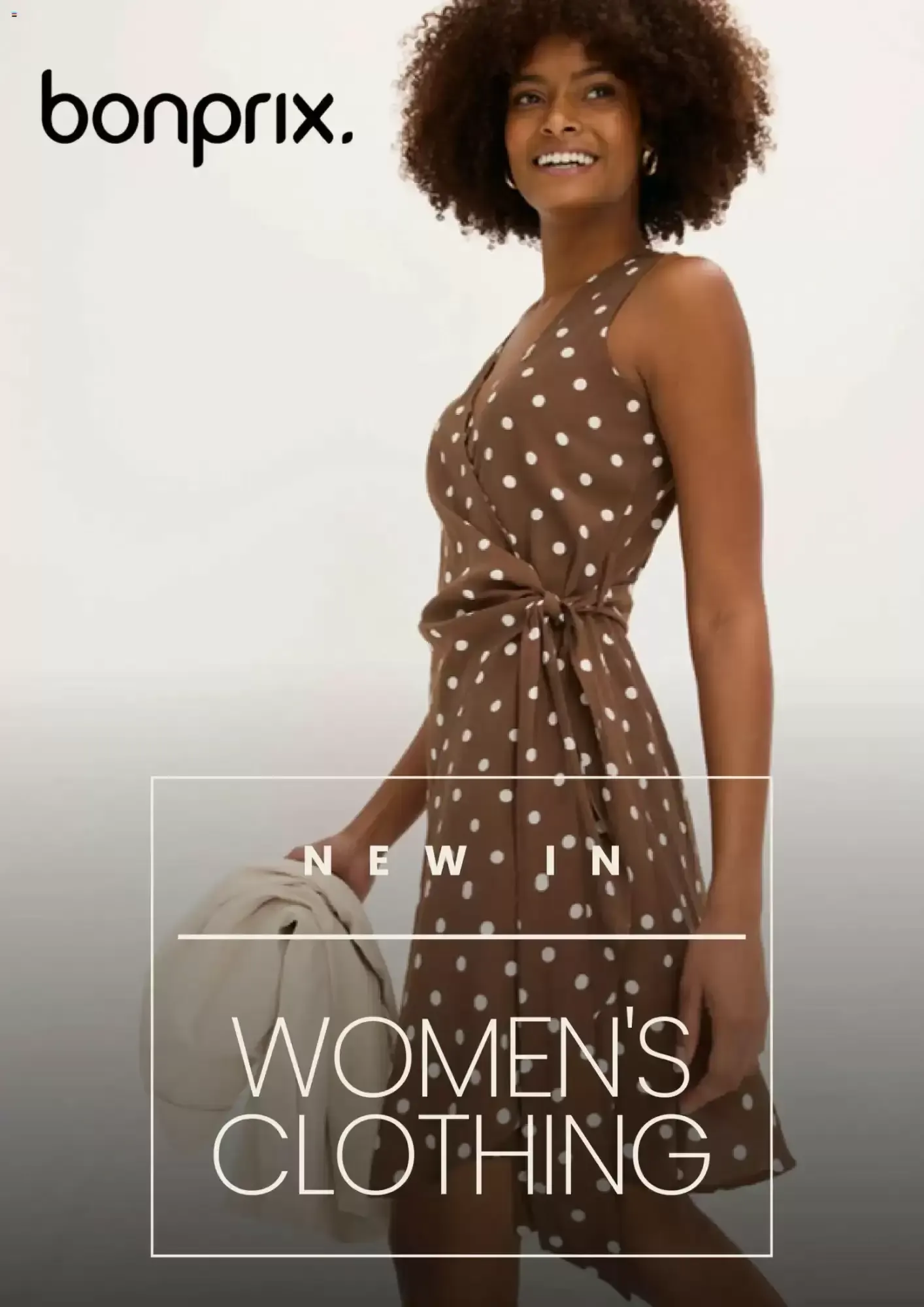 Bonprix: New In Women's Clothing