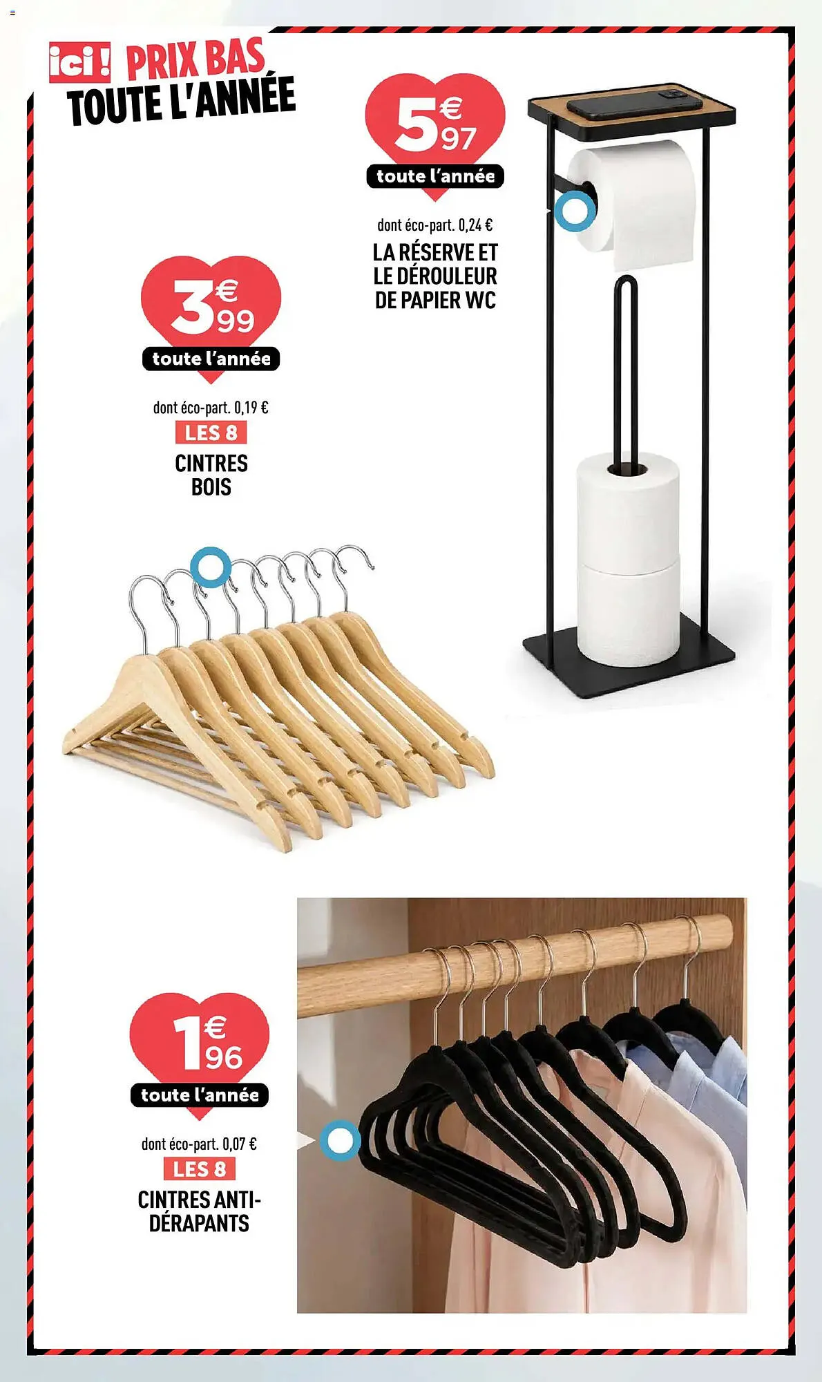 Centrakor Catalogue du 31 août au 13 septembre 2026 - Catalogue page 46