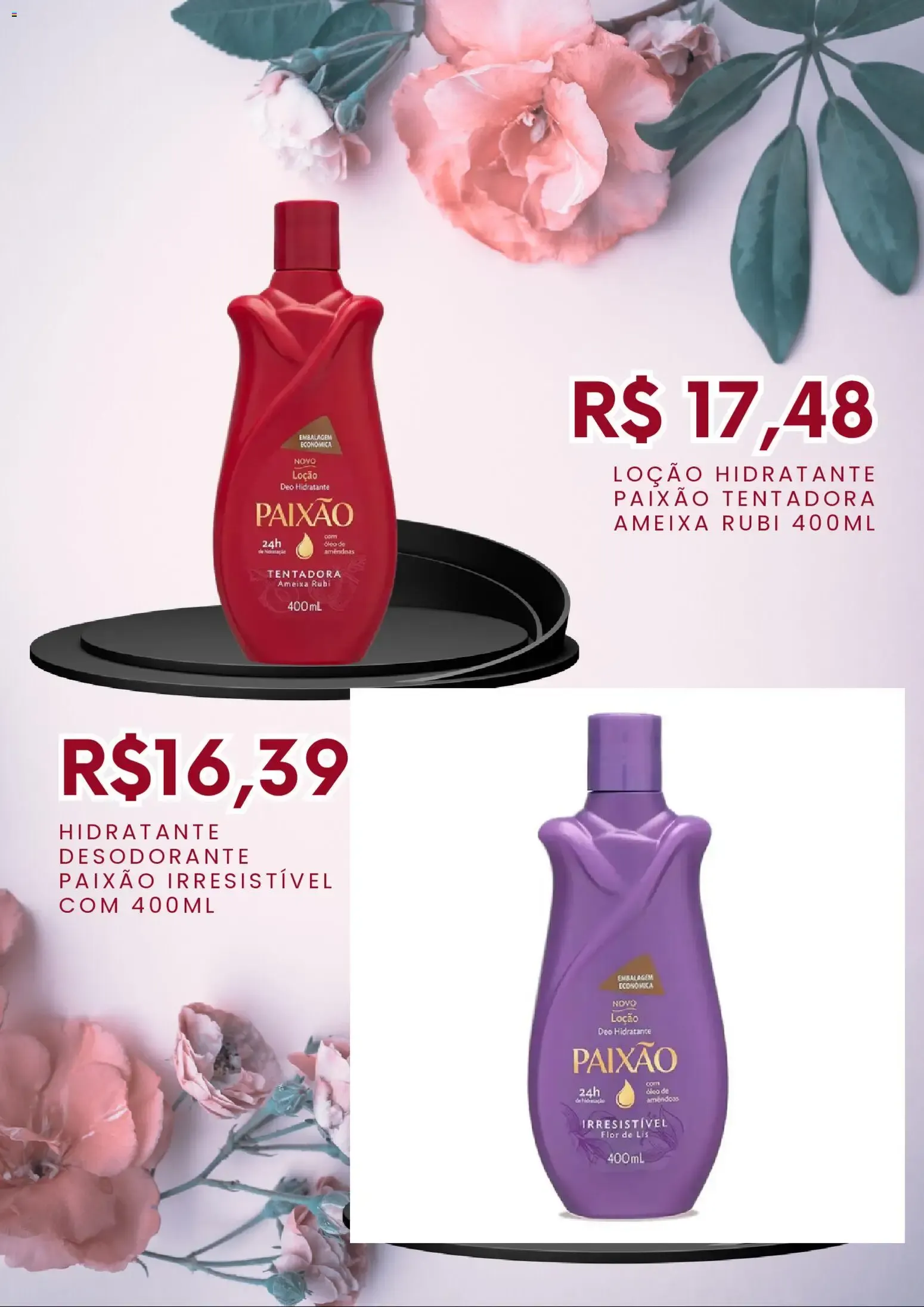 Encarte de Drogasil - Especial hidratação da pele e autocuidado no inverno 29 de junho até 5 de julho 2026 - Pagina 5